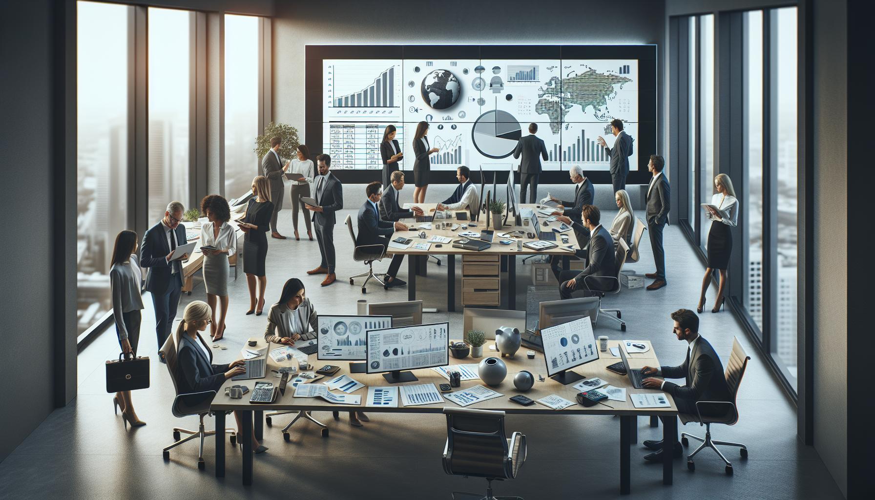 Evaluate the Fintech Company Pex on Financial Management Strategies 1 Key Financial Management Strategies Employed by Pex