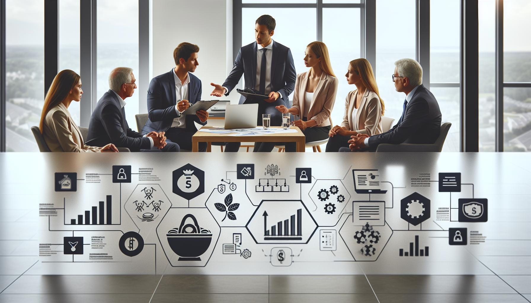 Key Financial Services Offered by Pex