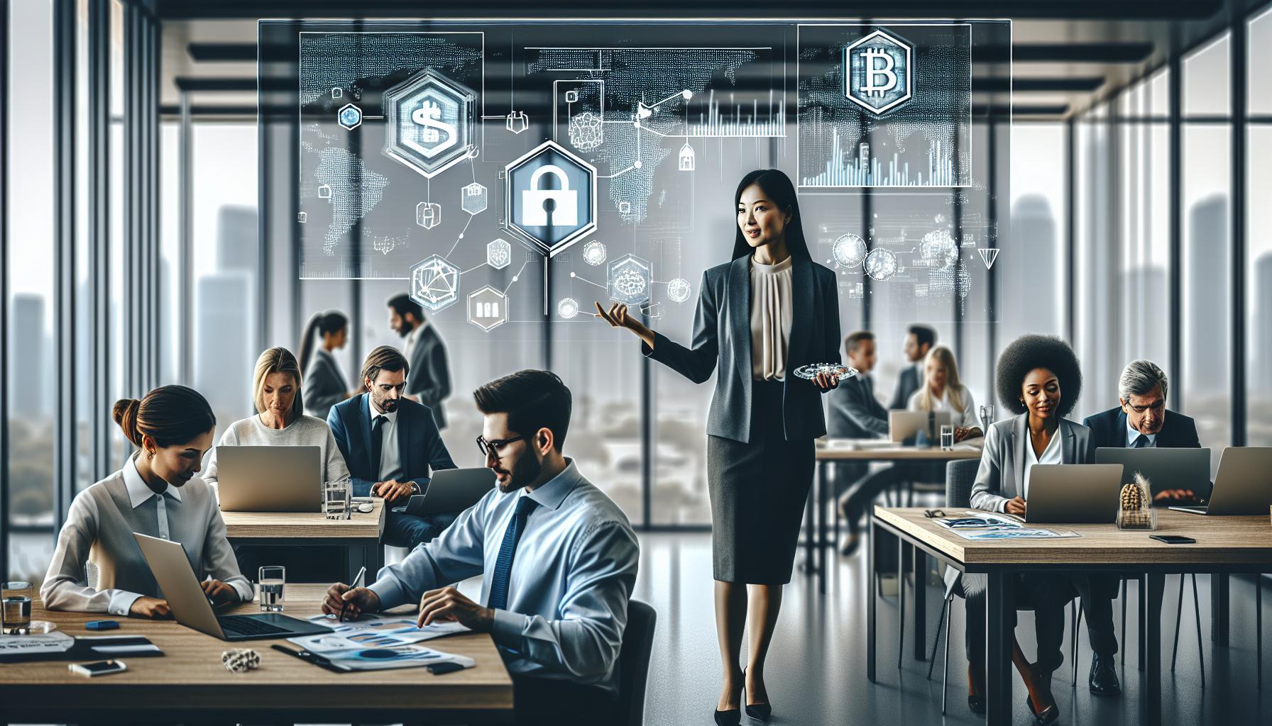 Key Fintech Innovations Reshaping Financial Services