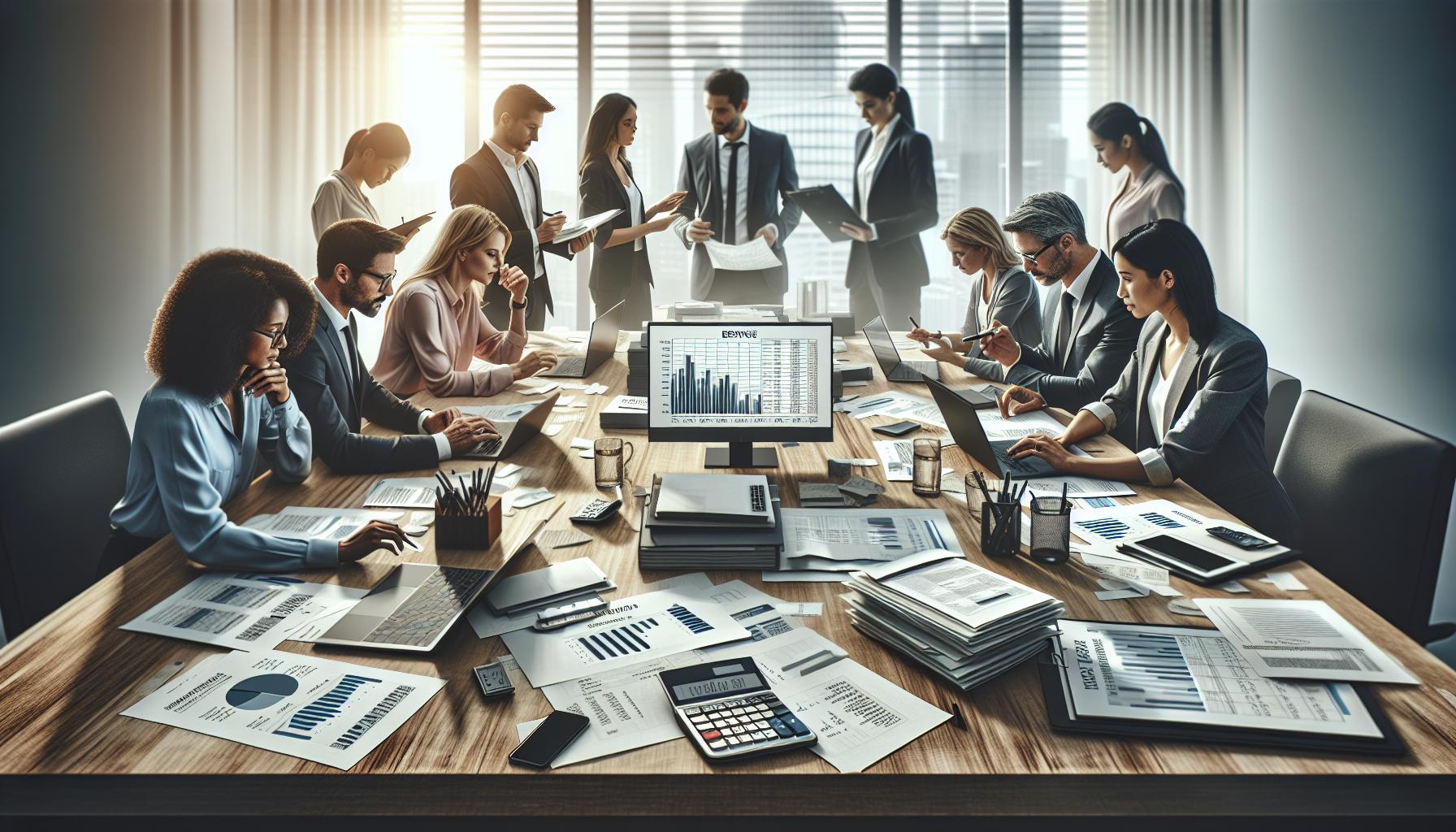 Who Leads in Expense Management Within the Fintech Industry? 2 Key Players in Expense Management Solutions