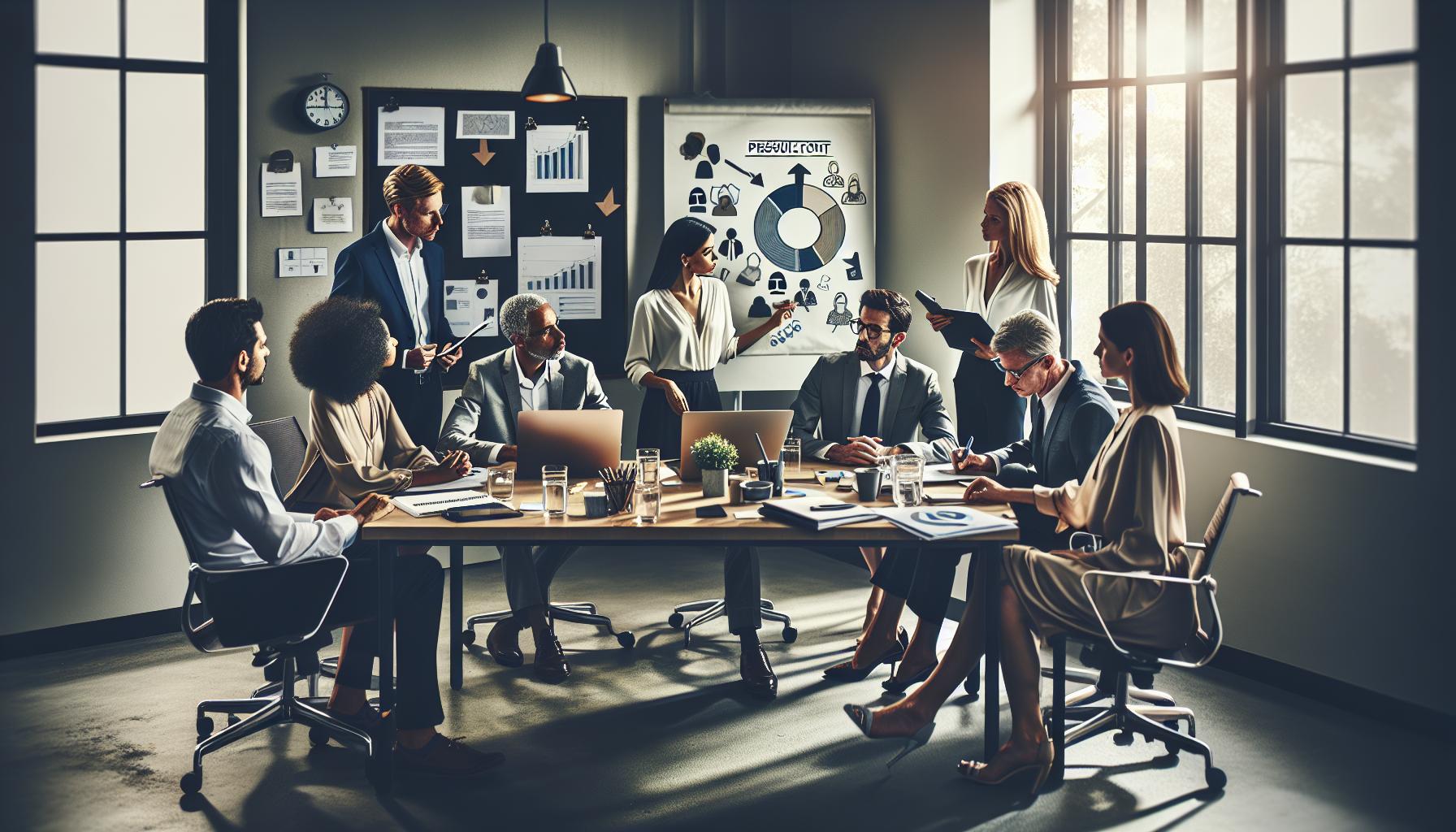 Key Qualities to Seek in a PR Consultant