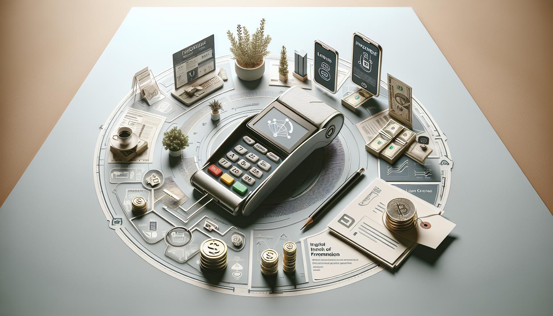 Key Sectors Within the Fintech Landscape
