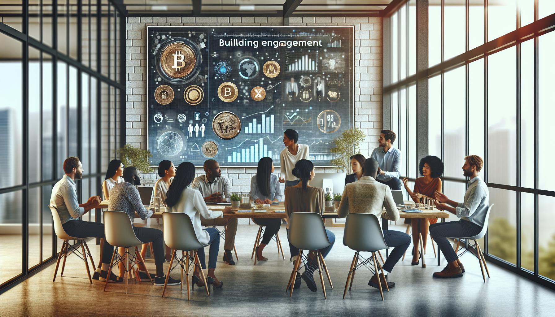 Fintech Social Media: Winning Strategies for Engagement in 2025 2 Key Strategies for Building Engagement in Fintech
