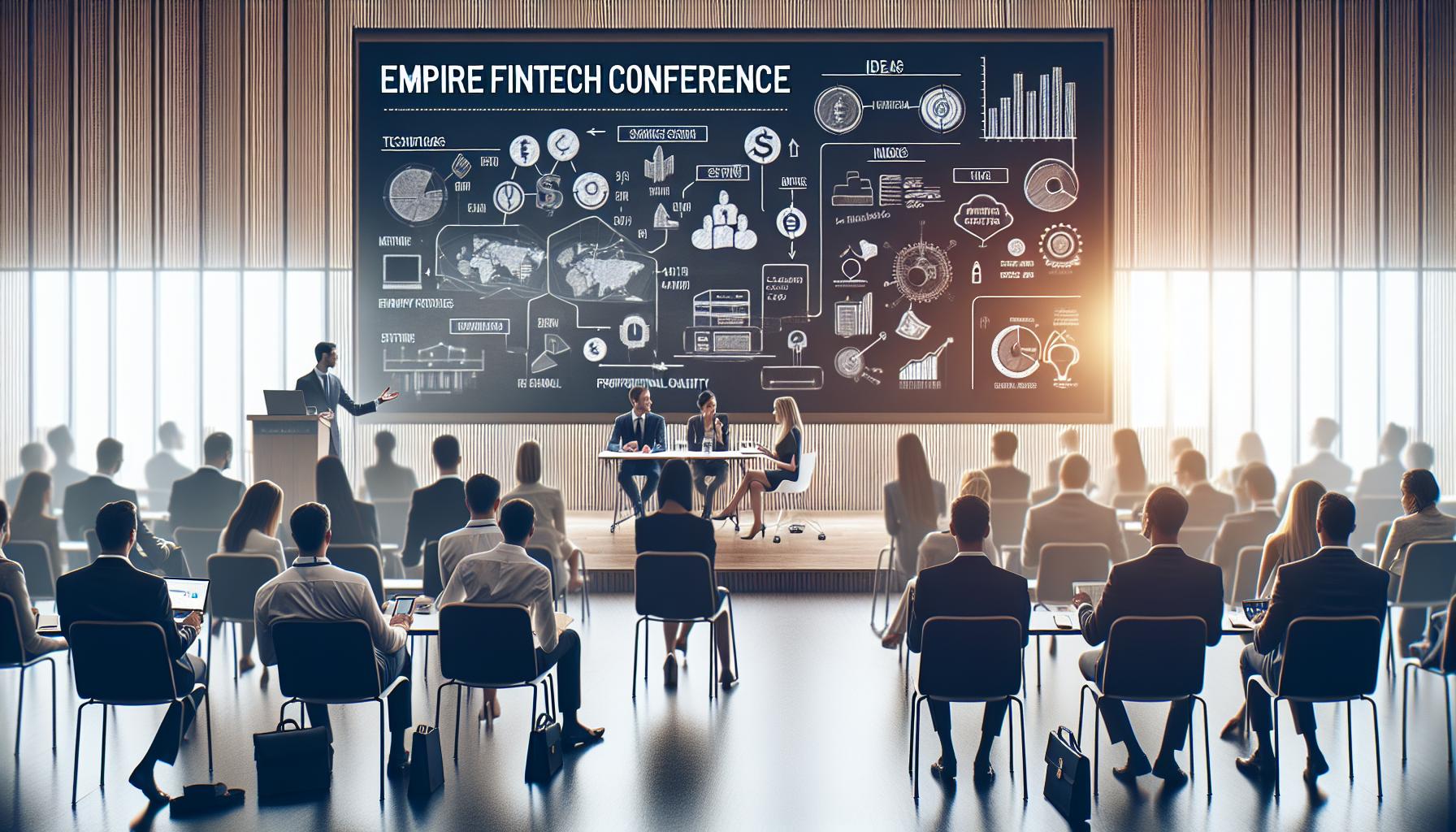 Key Takeaways from the Empire Fintech Conference