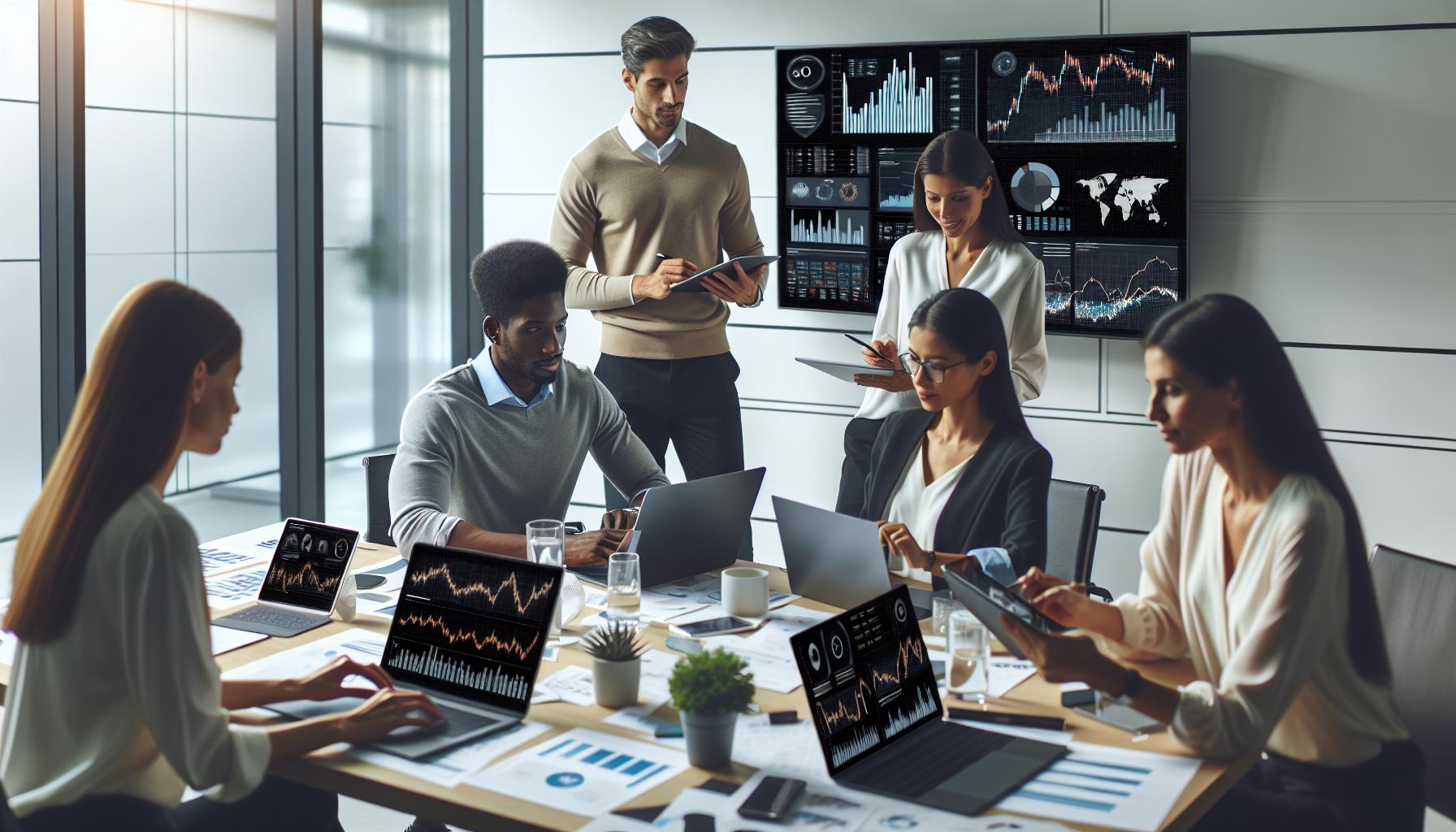 Key Types of Fintech Content That Drive Conversions