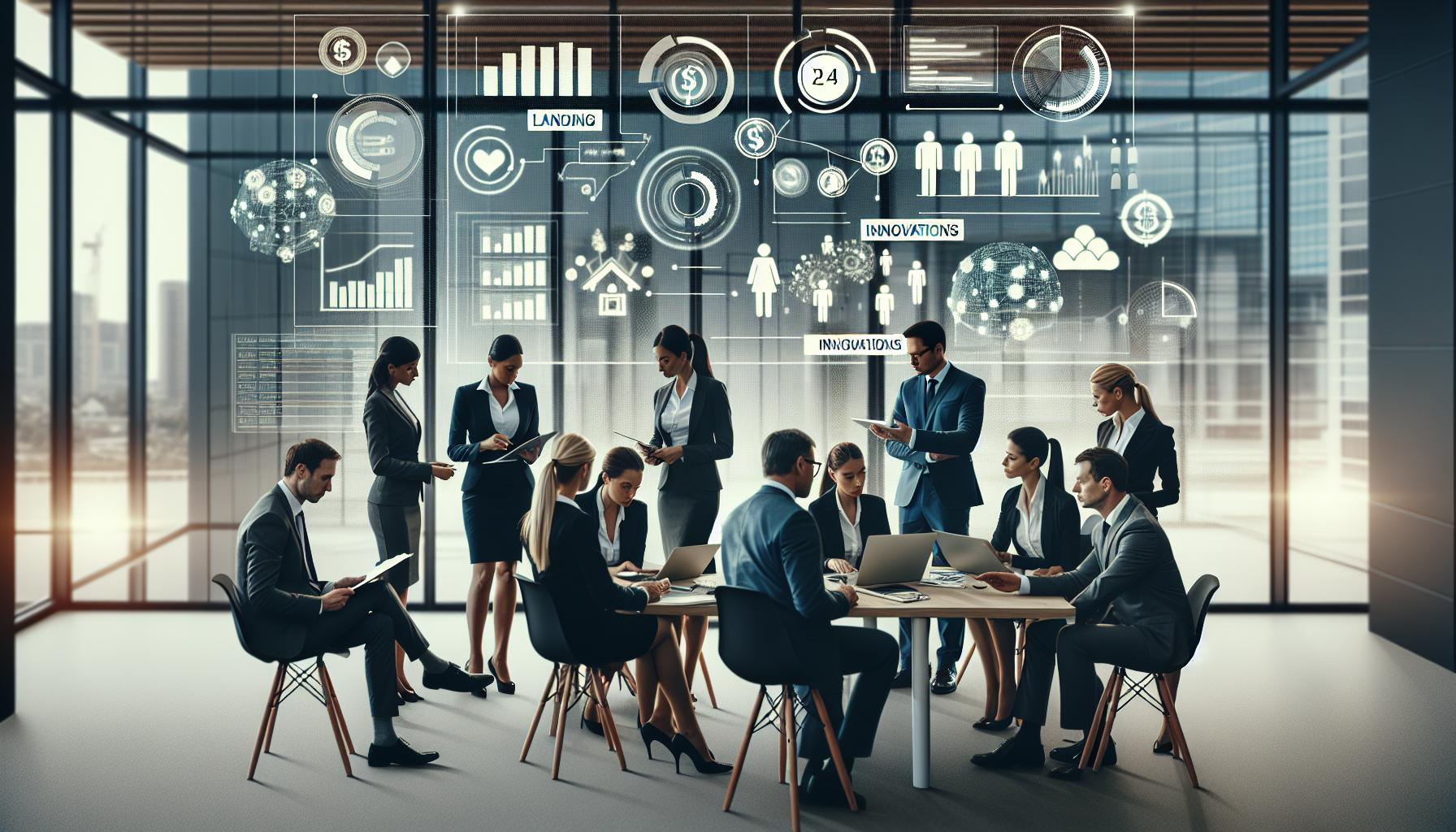 Which Firm Is Considered the Best Within Fintech: 2026 Leaders 4 Lending Innovations: What Sets the Leaders Apart?