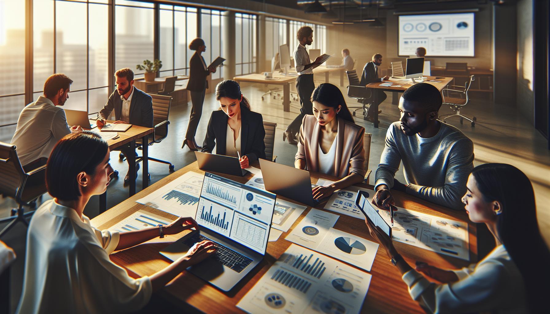 How Fintech Companies Find New Leads: Proven Tactics 2026 1 Leveraging Data Analytics for Lead Generation