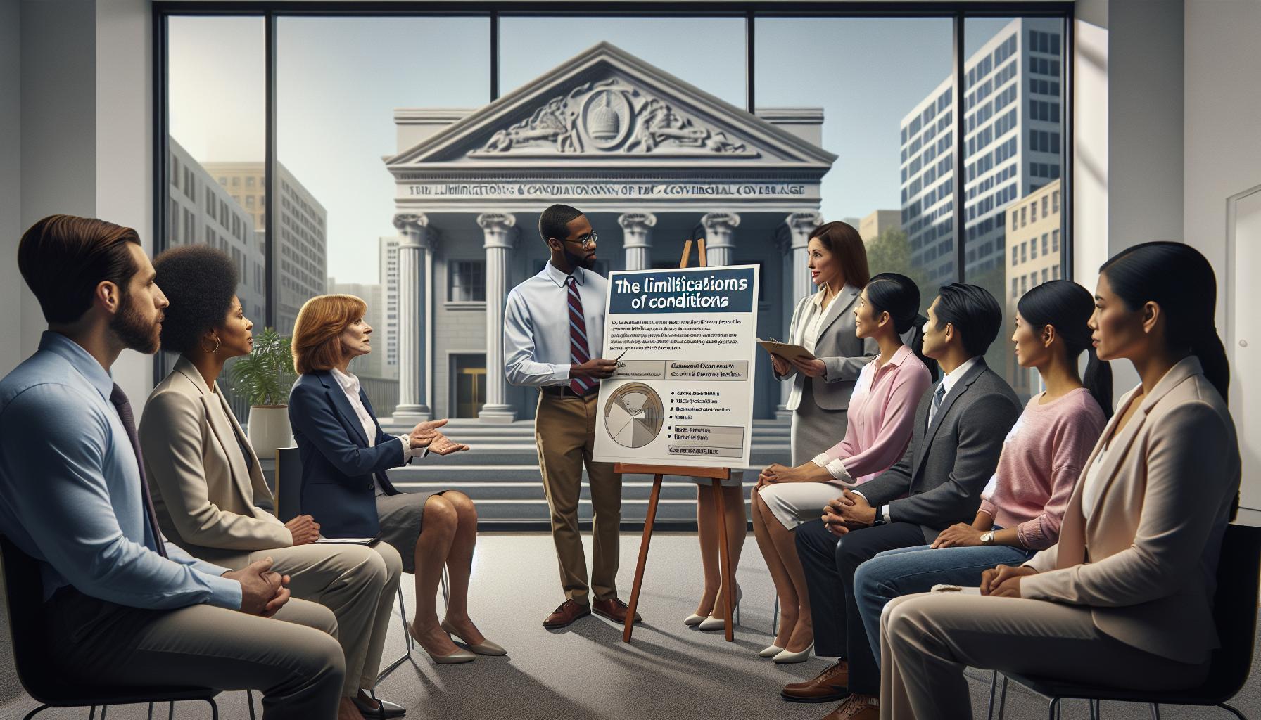 Limitations and Conditions of FDIC Coverage