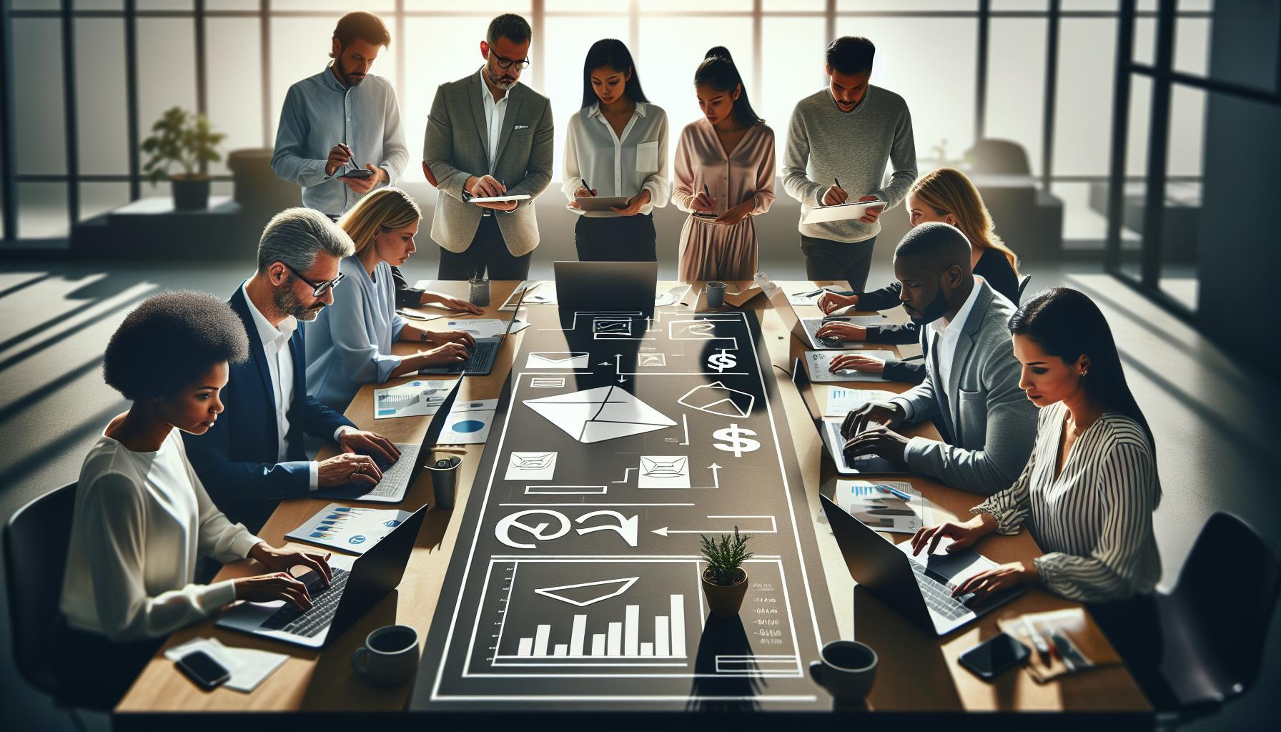 How Fintech Companies Find New Leads: Proven Tactics 2026 3 Maximizing Email Marketing Campaigns in Fintech