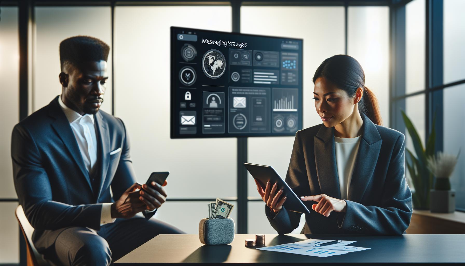 How to Message Fintech Solutions That Convert Prospects 4 Messaging Strategies Tailored for Banking and Payments
