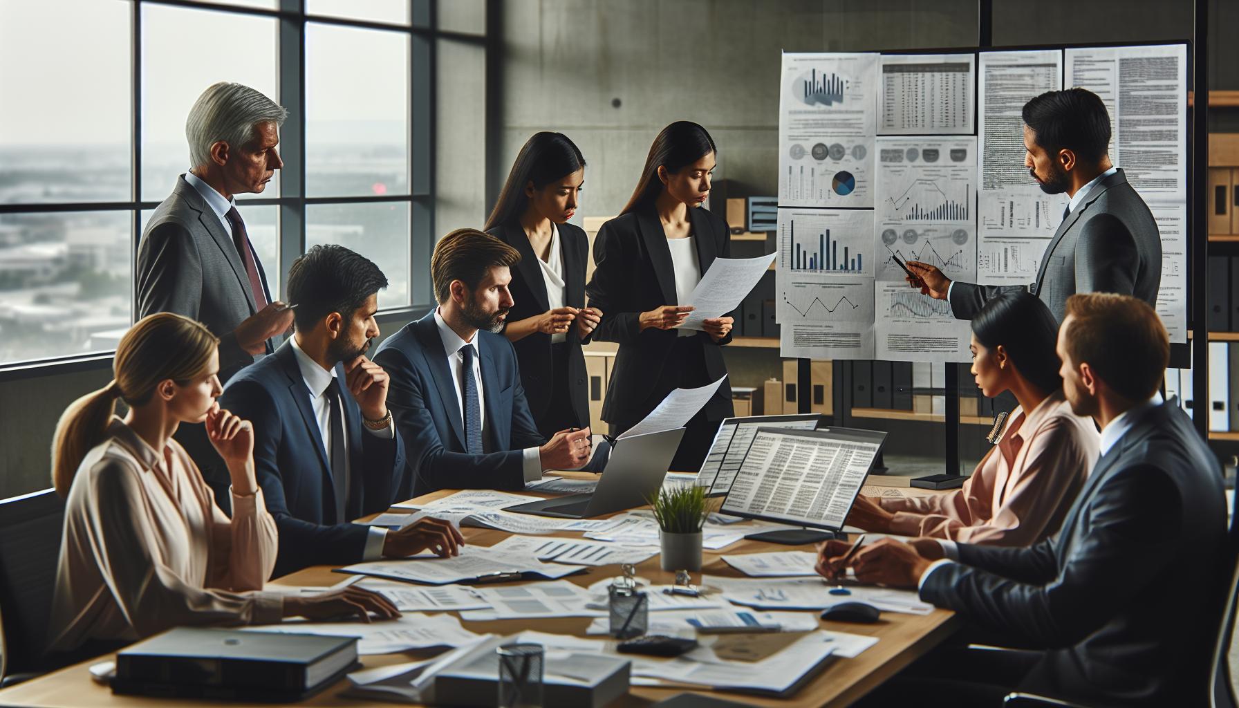 Navigating Compliance and Regulatory Challenges