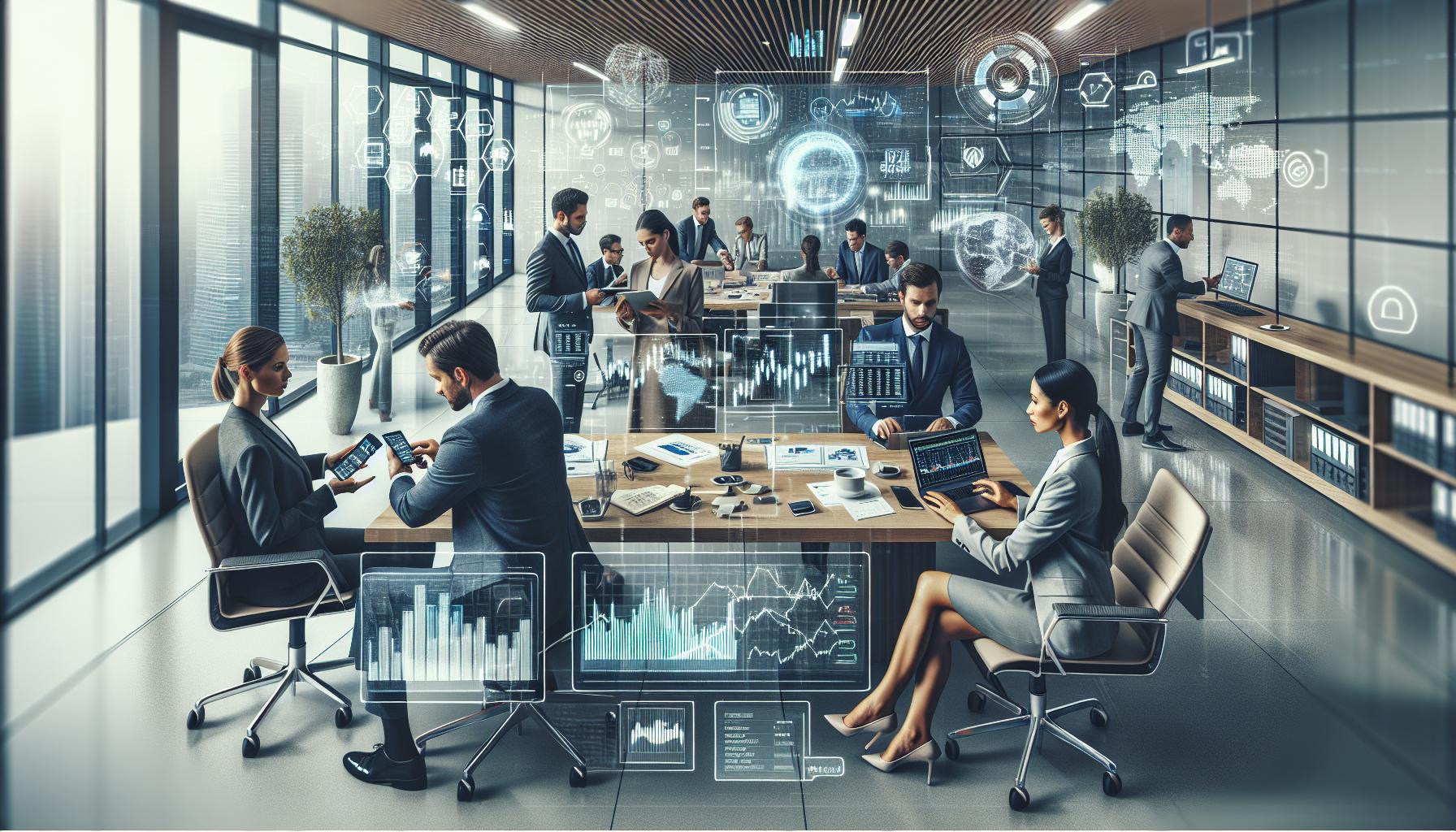 A Software Engineer for a New Fintech Company: Hiring Guide 4 Navigating the Fintech Ecosystem: Technologies and Solutions