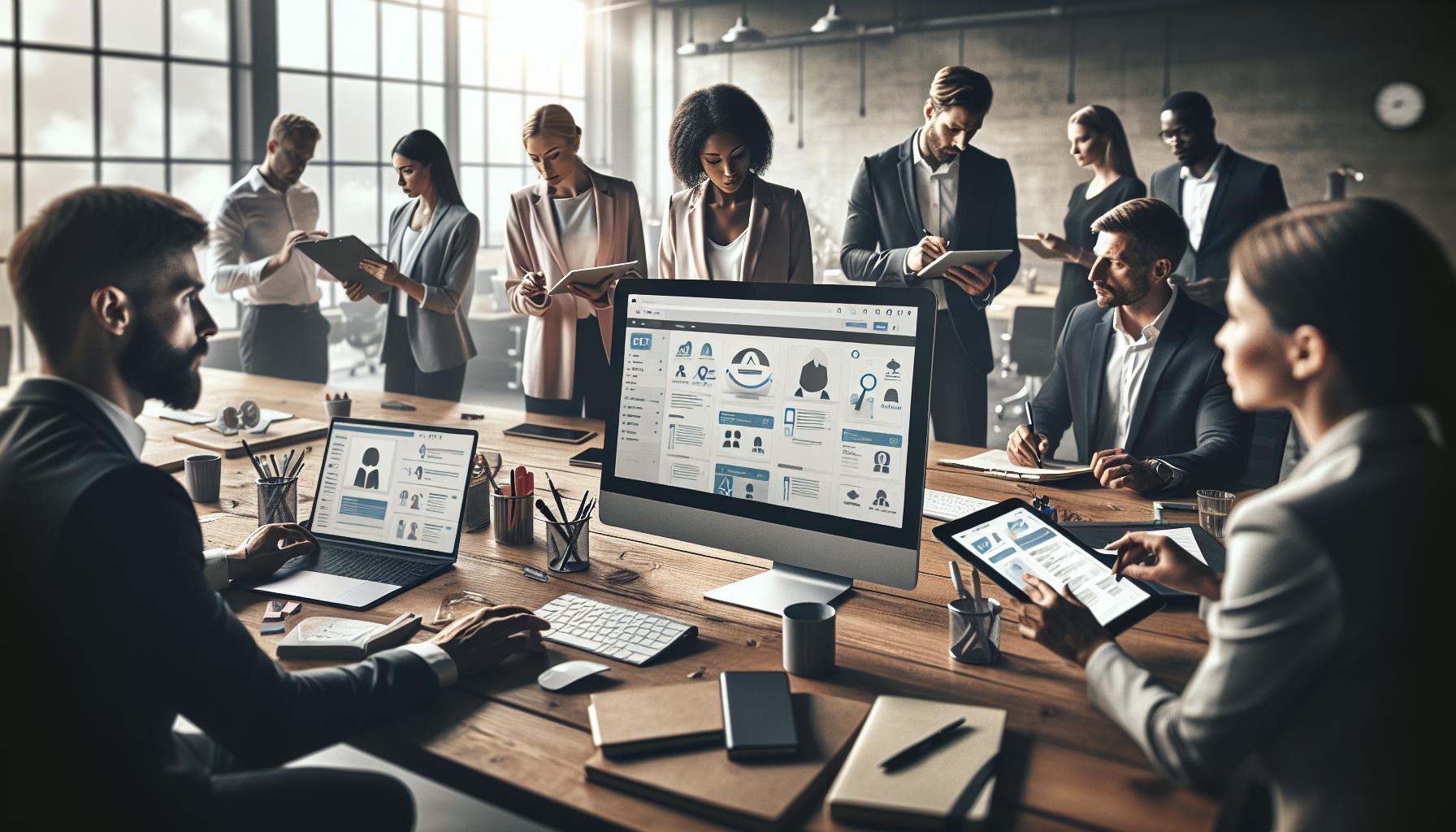 Navigating Job Search Platforms and Resources