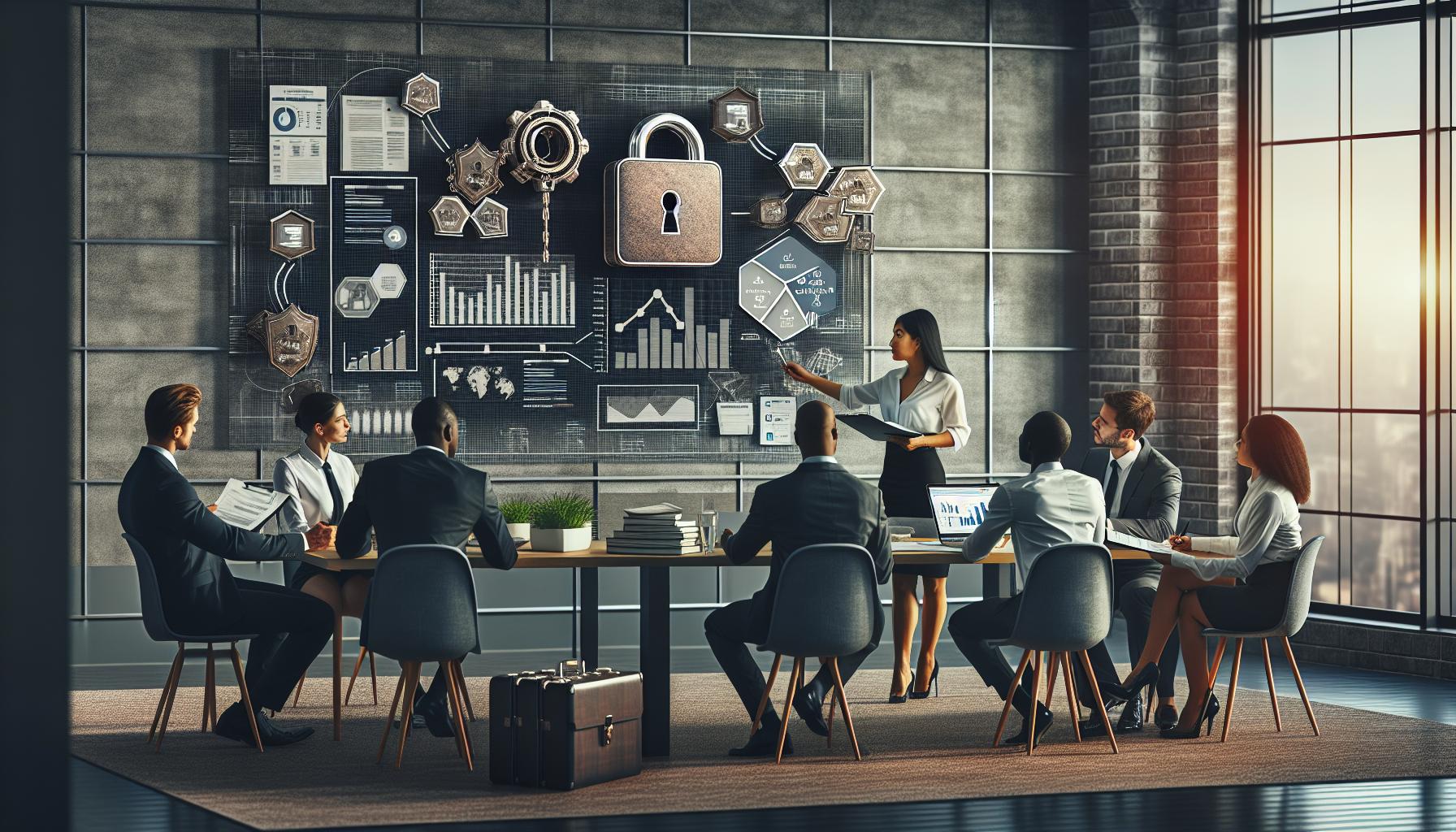 Navigating Regulatory Challenges in Fintech Compliance