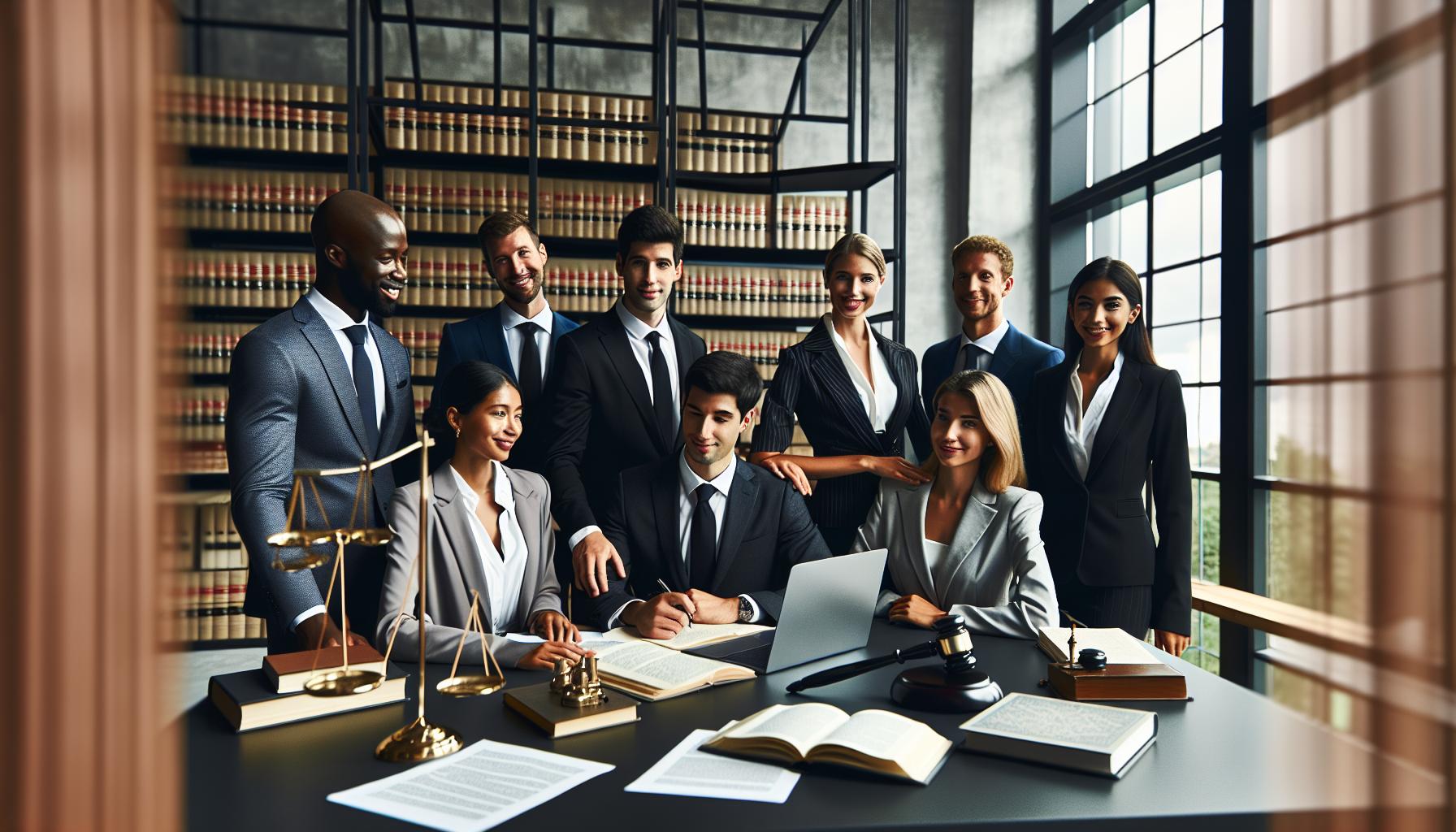 Navigating Regulatory Landscapes: The Role of Legal Counsel