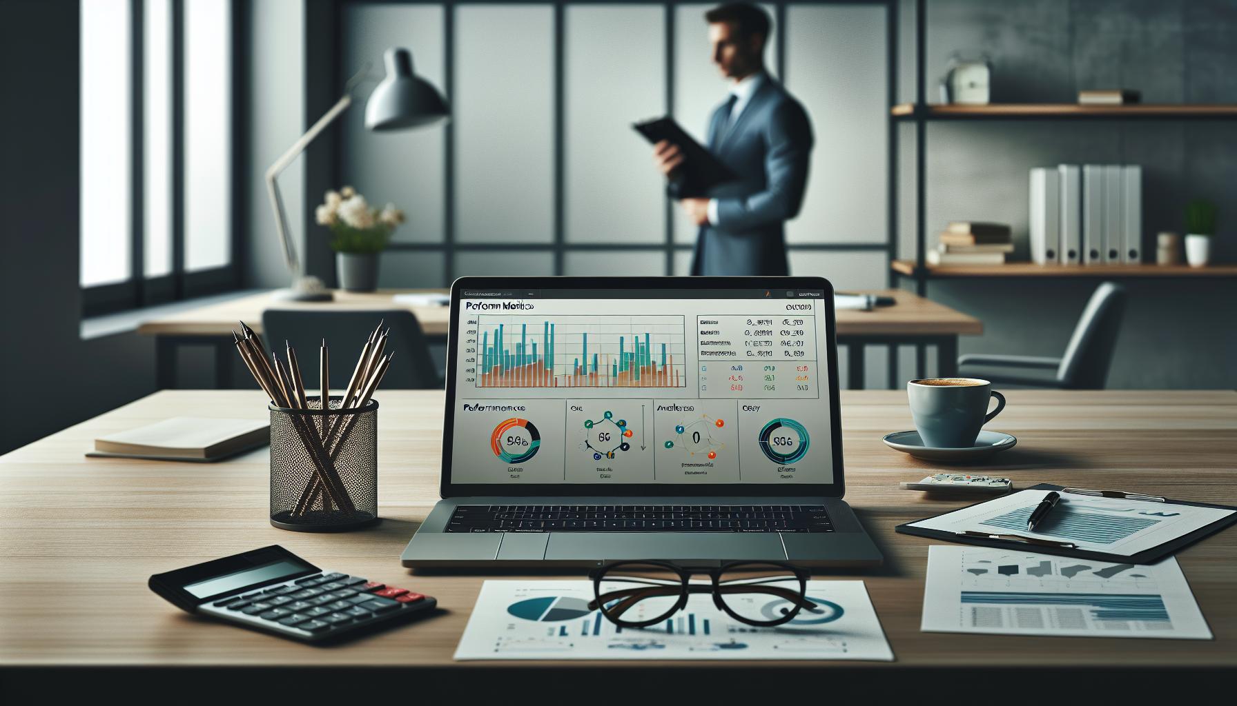 Performance Metrics for Measuring Cost Efficiency