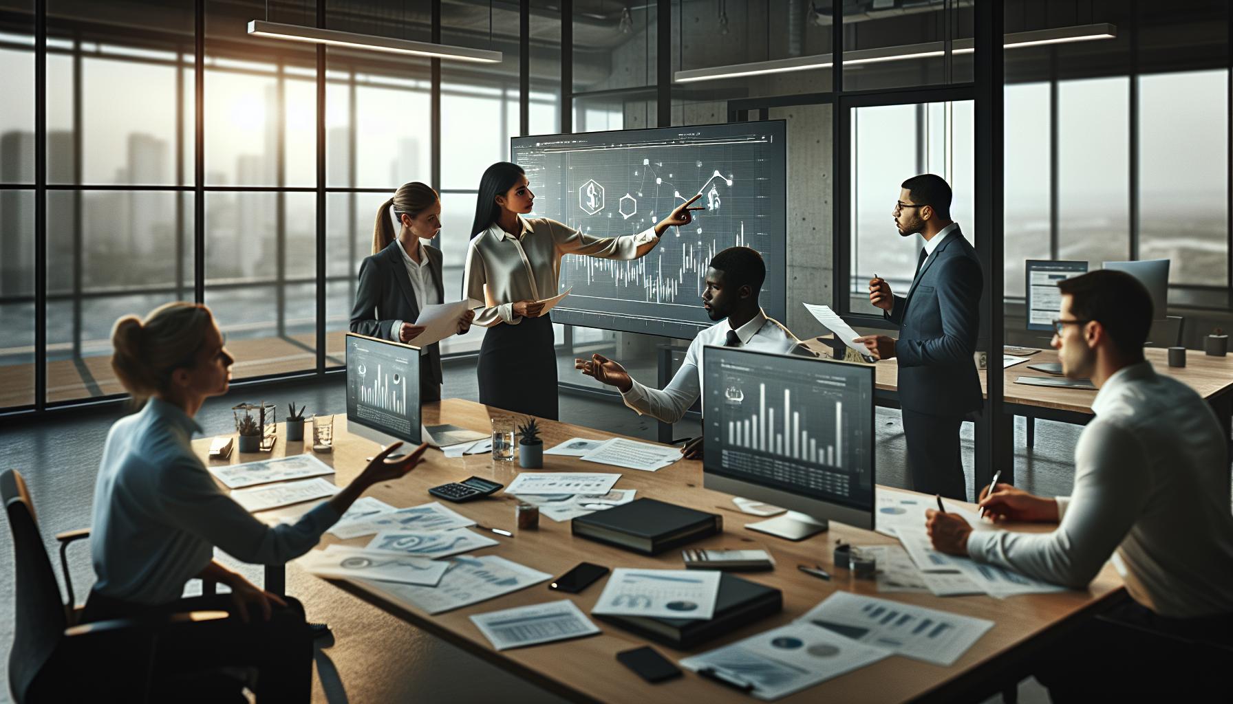 Pex Fintech Enterprise Risk Management: Comprehensive Assessment 1 Pex Fintech: Understanding Enterprise Risk Management