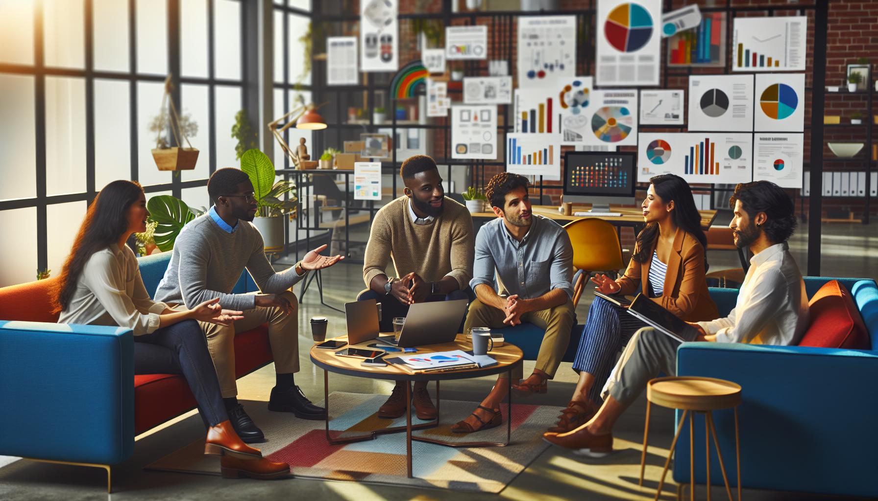 Real-World Success Stories: Case Studies