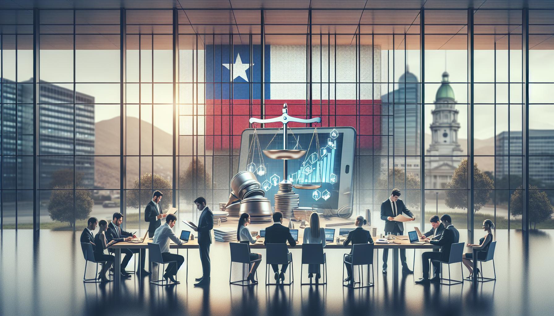 Chile Fintech News: Breaking Updates Reshaping Latin America 4 Regulatory Changes Impacting Fintech in Chile