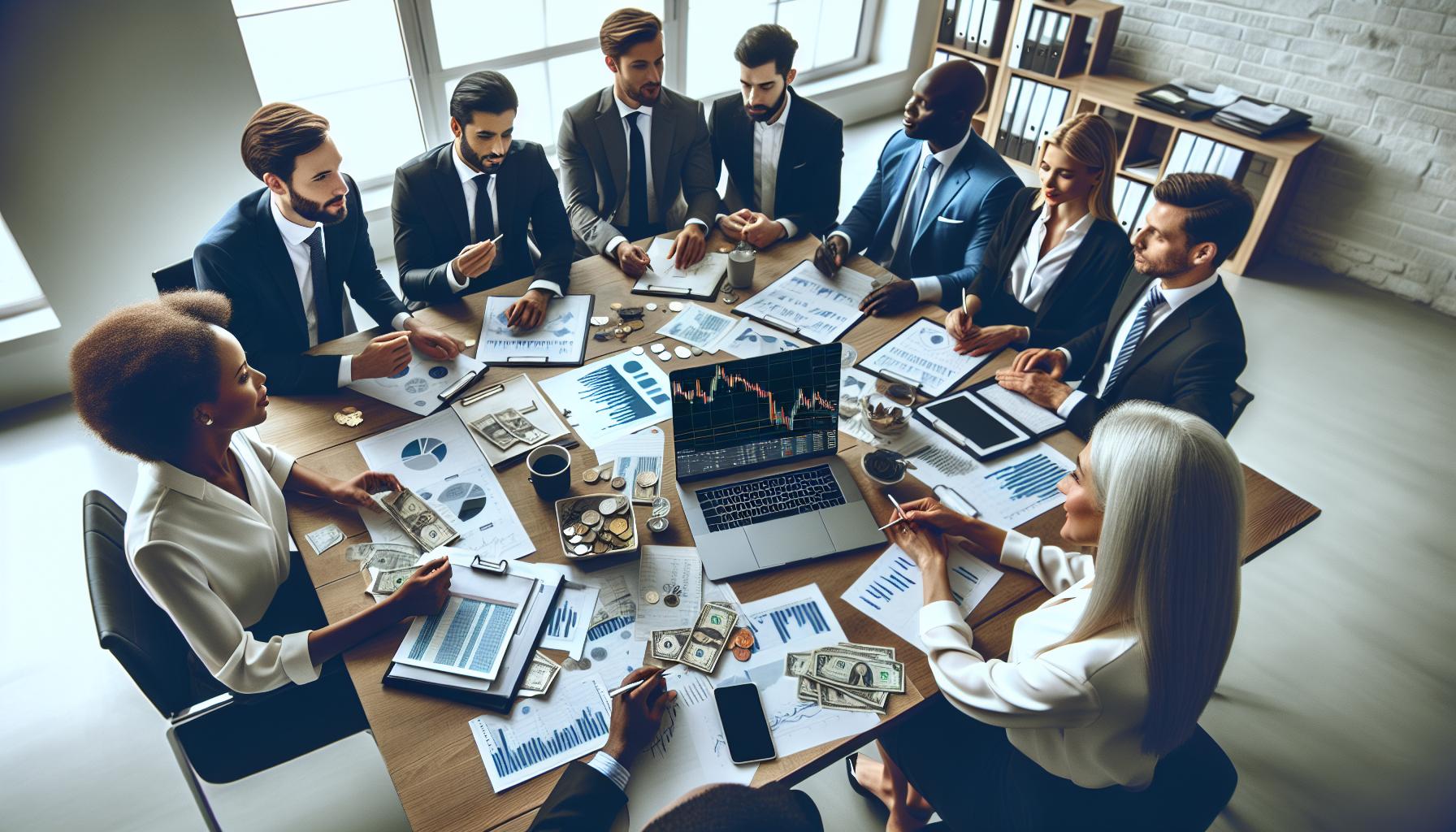 Regulatory Considerations in FX Transactions