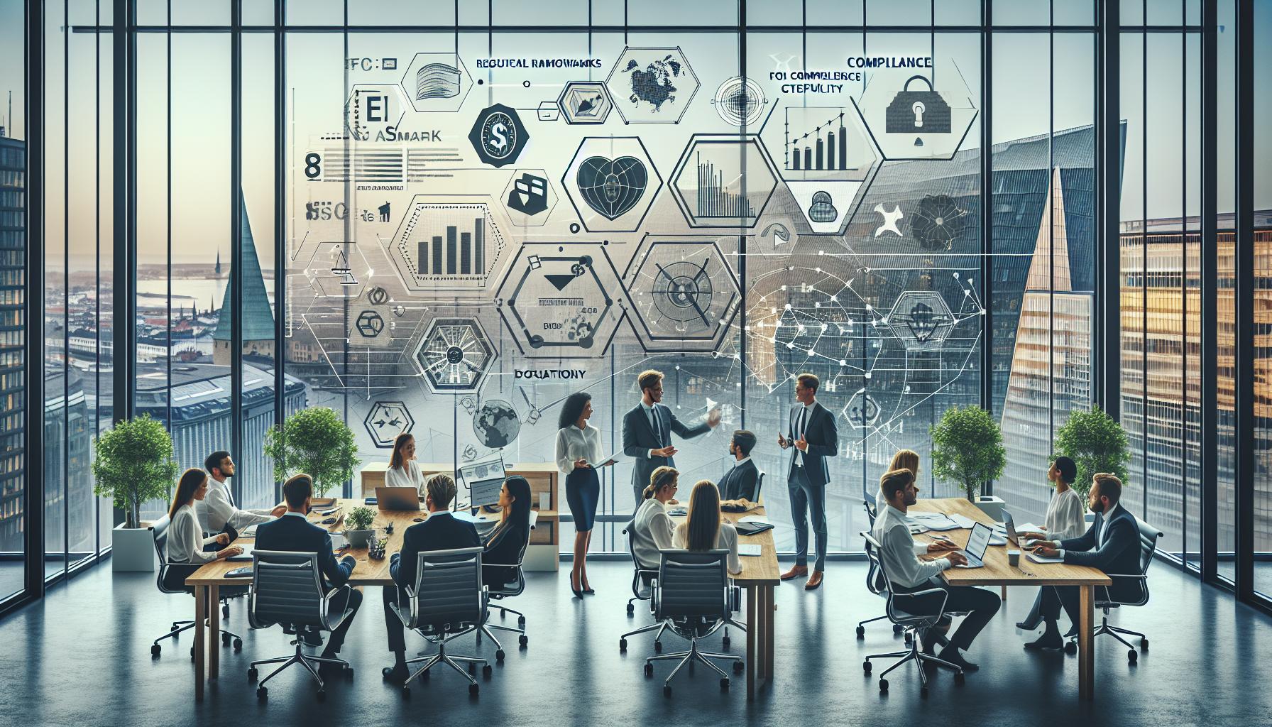 Regulatory Frameworks Shaping Nordic Fintech Growth