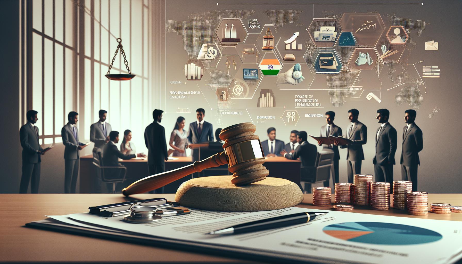 Regulatory Landscape for Fintech Loans in India