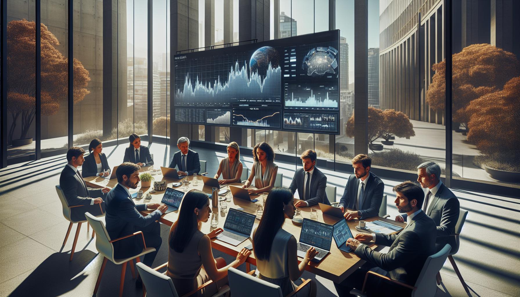 Chile Fintech News: Breaking Updates Reshaping Latin America 1 Chile Fintech News: Breaking Updates Reshaping Latin America