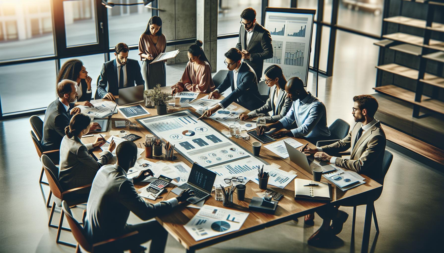 Evaluate the Fintech Company Pex on Strategic Finance Planning
