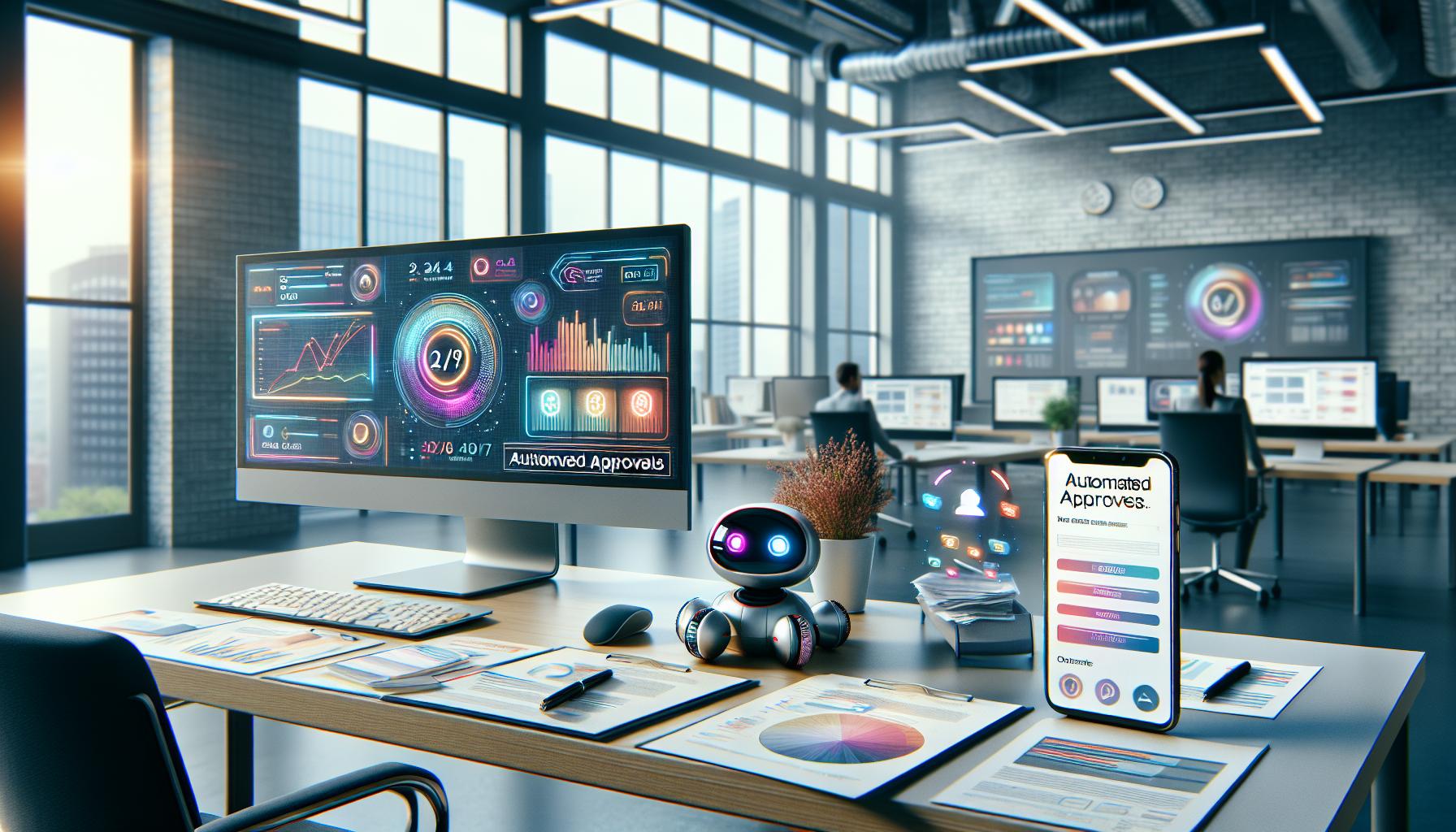 Fintech Companies Real-Time Automated Credit Approvals 24/7 1 Fintech Companies Real-Time Automated Credit Approvals 24/7