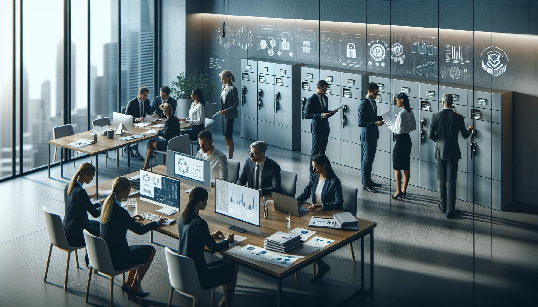 How Banks Ensure Regulatory Alignment with Fintech Partners