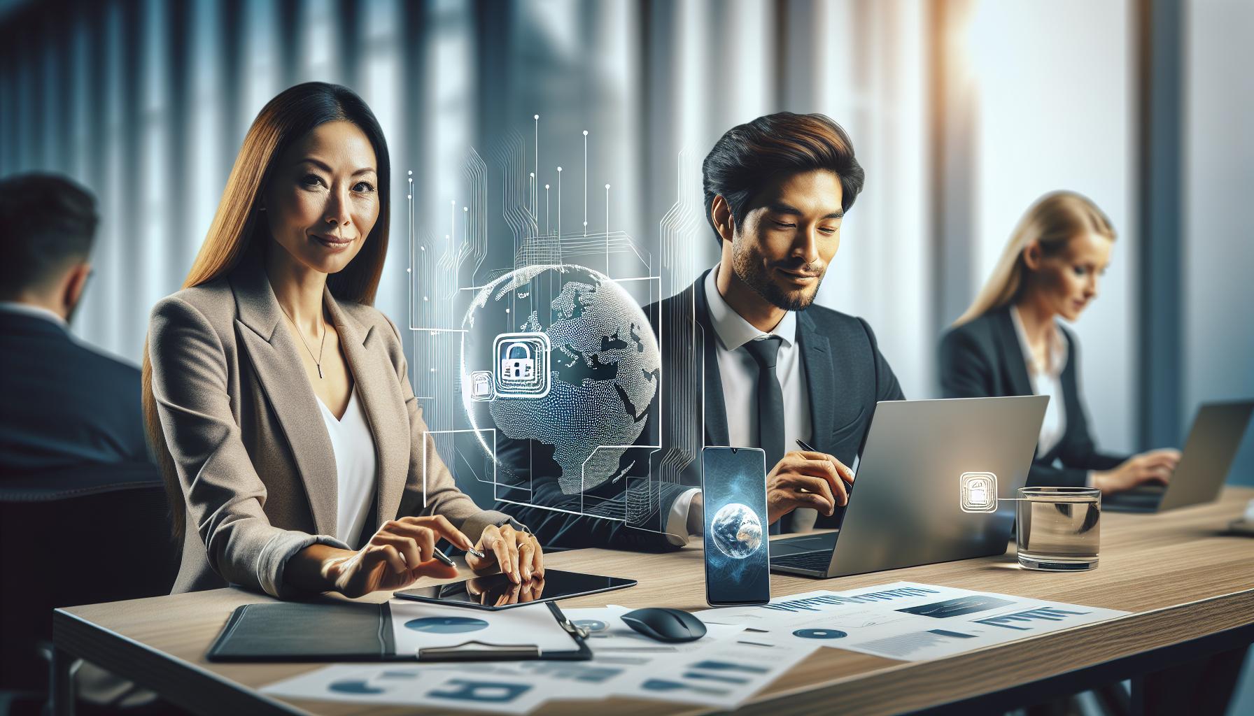 How Can Travel eSIM Be Integrated Into a Fintech Platform