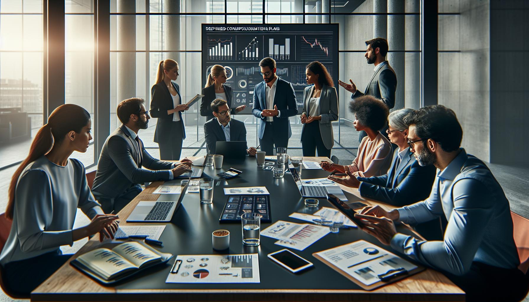 How to Evaluate Fintech for Defined Contribution Plans 1 How to Evaluate Fintech for Defined Contribution Plans