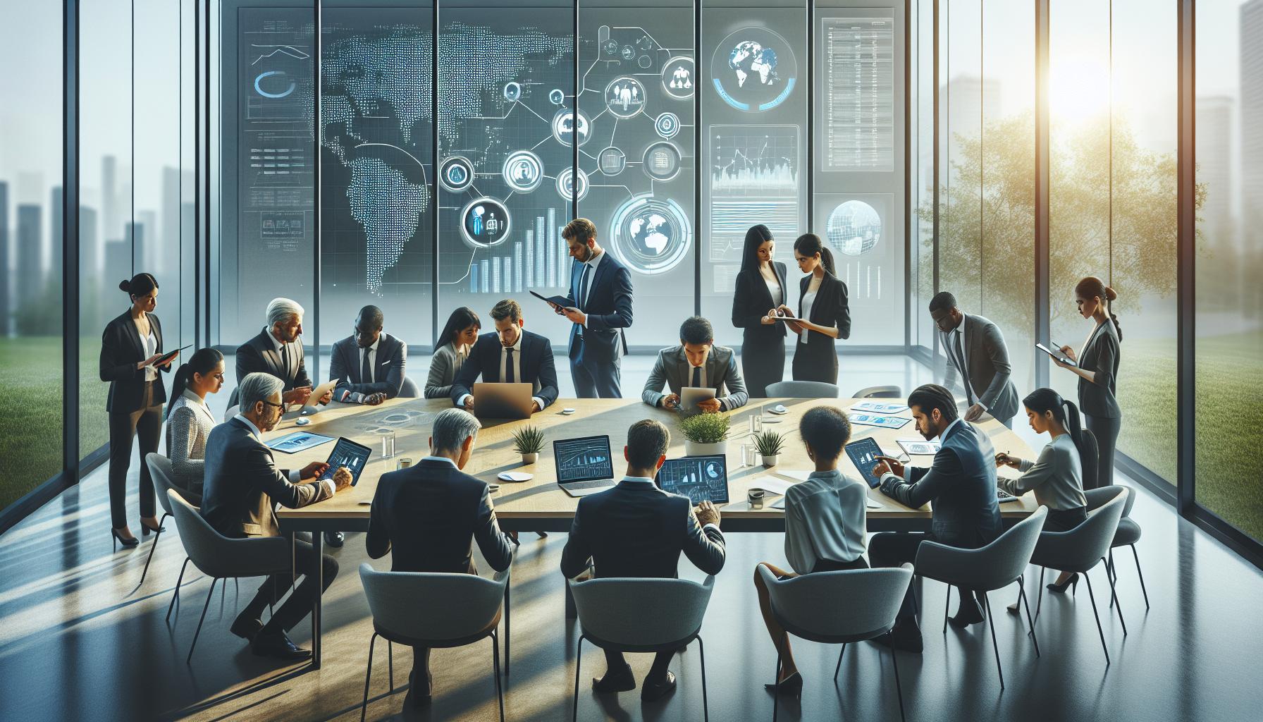How to Evaluate Fintech Vendors for Integration Compatibility
