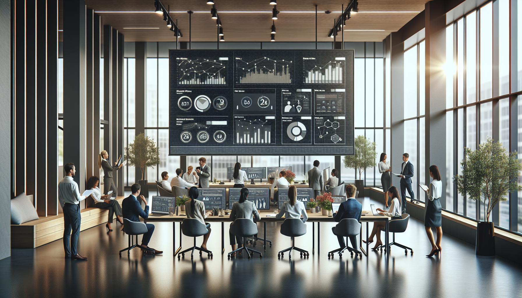 How Fintech Banking Platforms Help with Cash Flow Management
