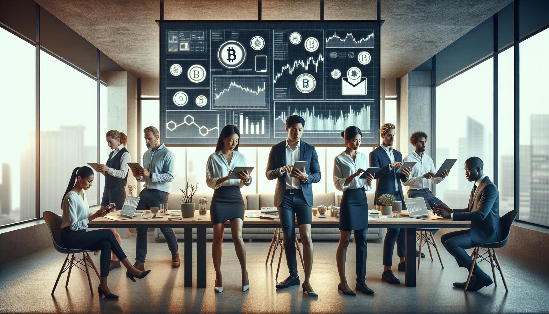 How Fintech Is Changing the Landscape of Financial Services 1 How Fintech Is Changing the Landscape of Financial Services