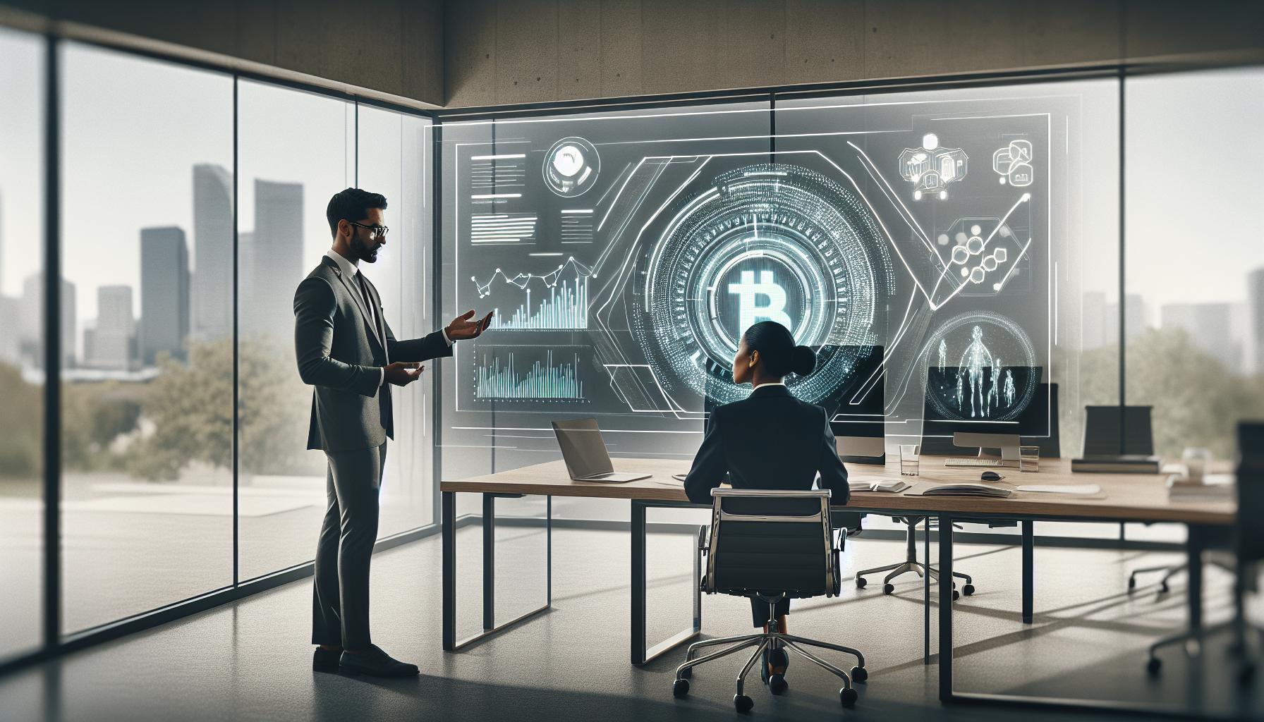 How Fintechs Partner with Commercial Banks: Integration Models