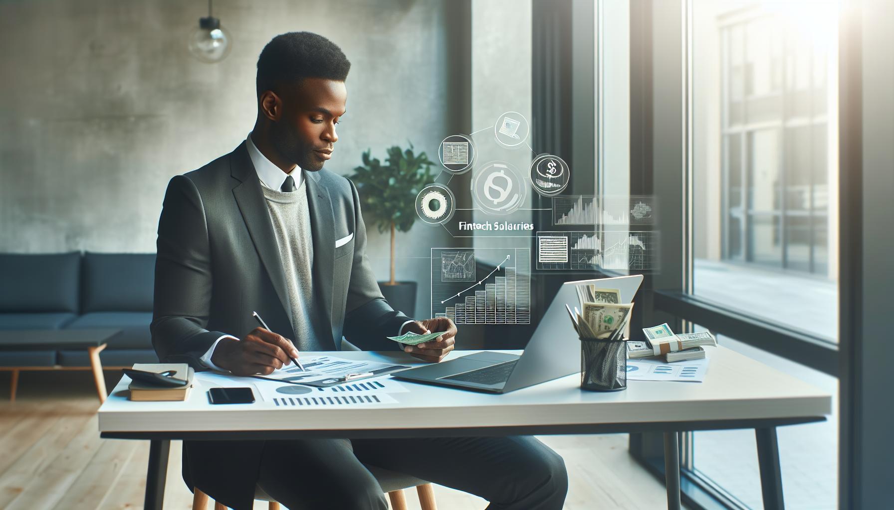 How Much Does Fintech Pay in Southwest Florida: Salary Guide
