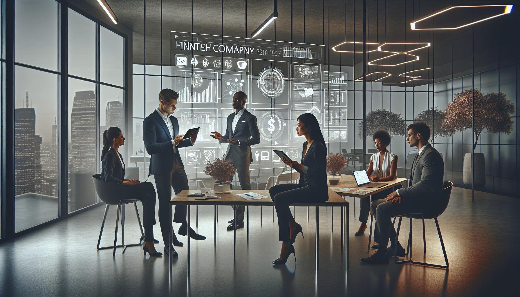 How to Start a Fintech Company: Launch Strategy for 2026 1 How to Start a Fintech Company: Launch Strategy for 2026