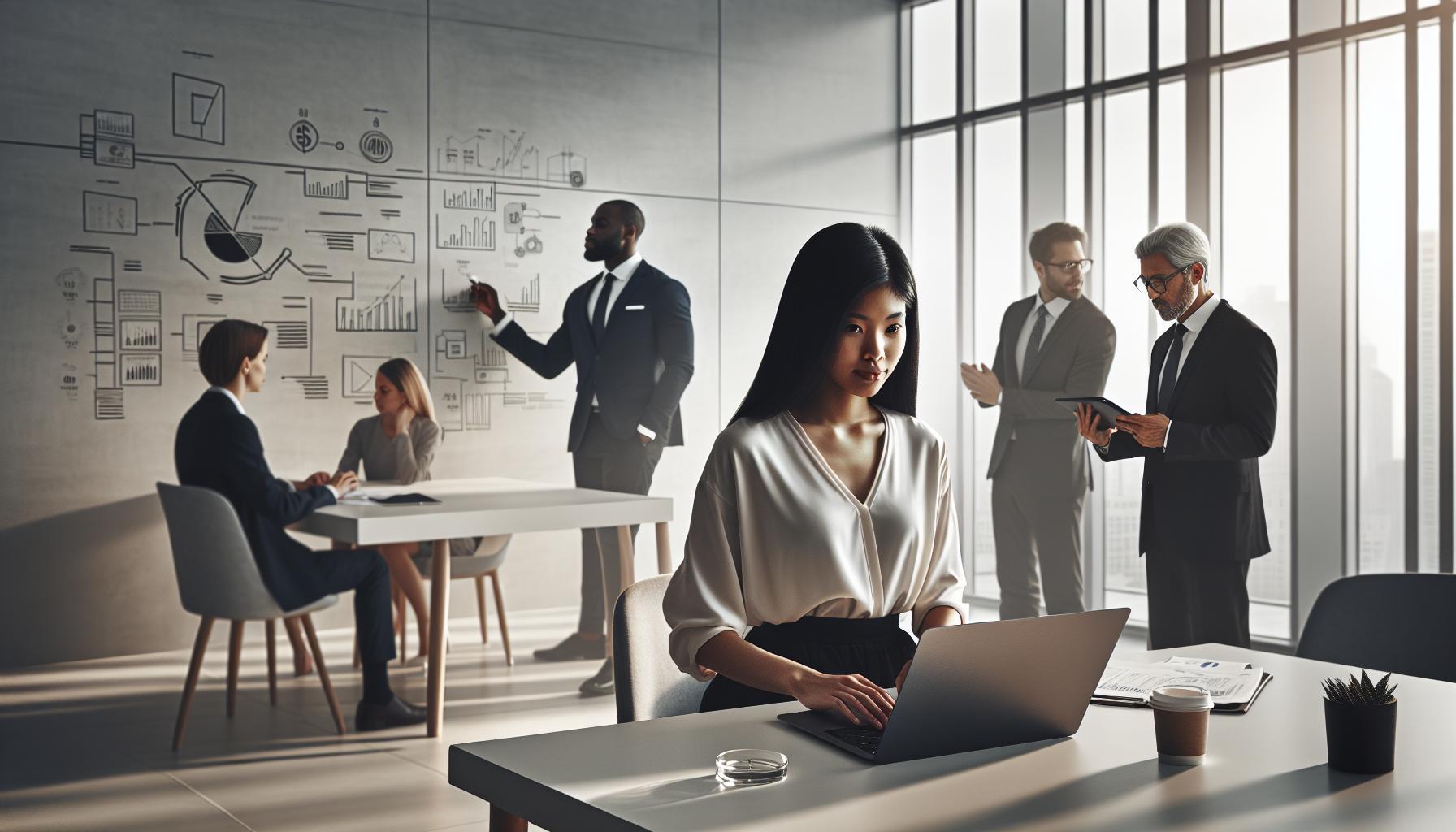 A Software Engineer for a New Fintech Company: Hiring Guide 1 A Software Engineer for a New Fintech Company: Hiring Guide