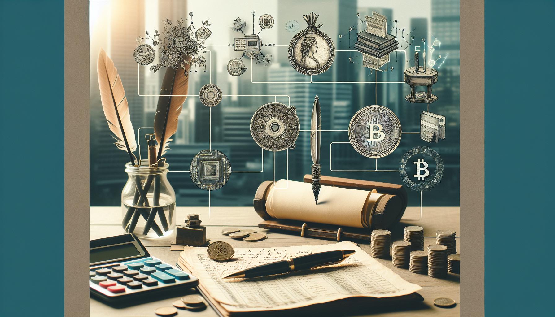 When Did Fintech Start: Industry Evolution Timeline