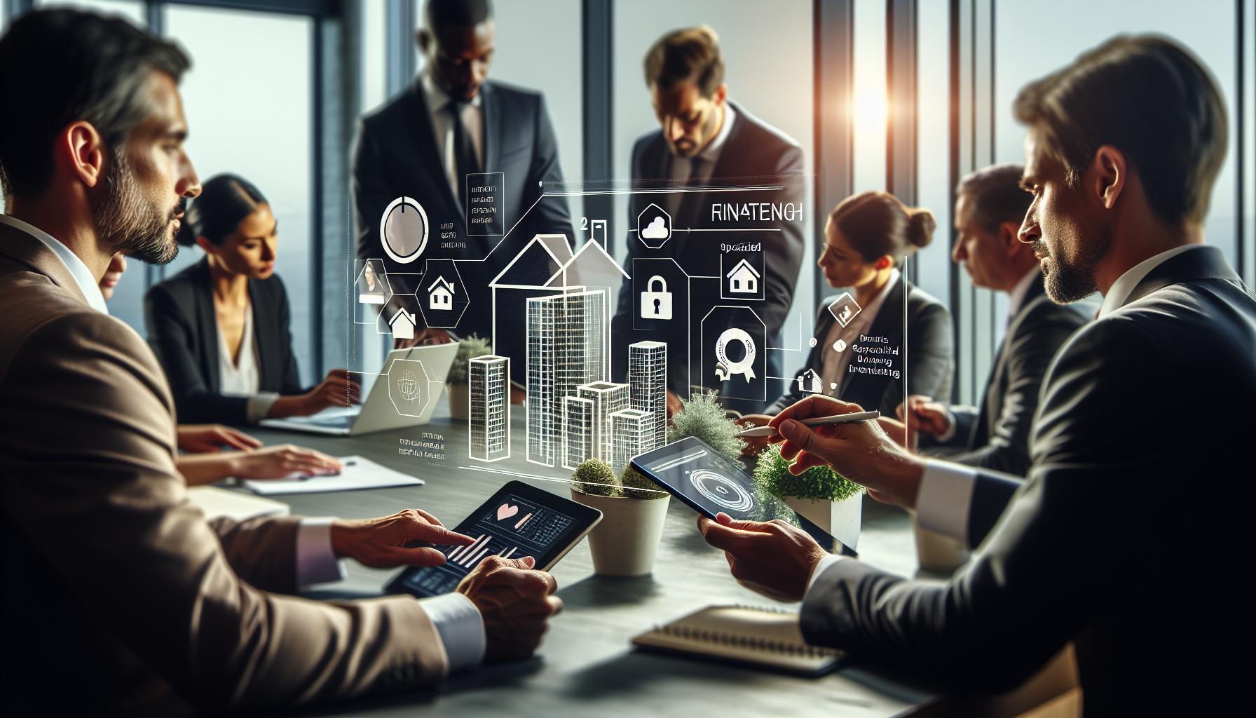 Which Fintech Companies Offer Specialized Real Estate Banking 1 Which Fintech Companies Offer Specialized Real Estate Banking