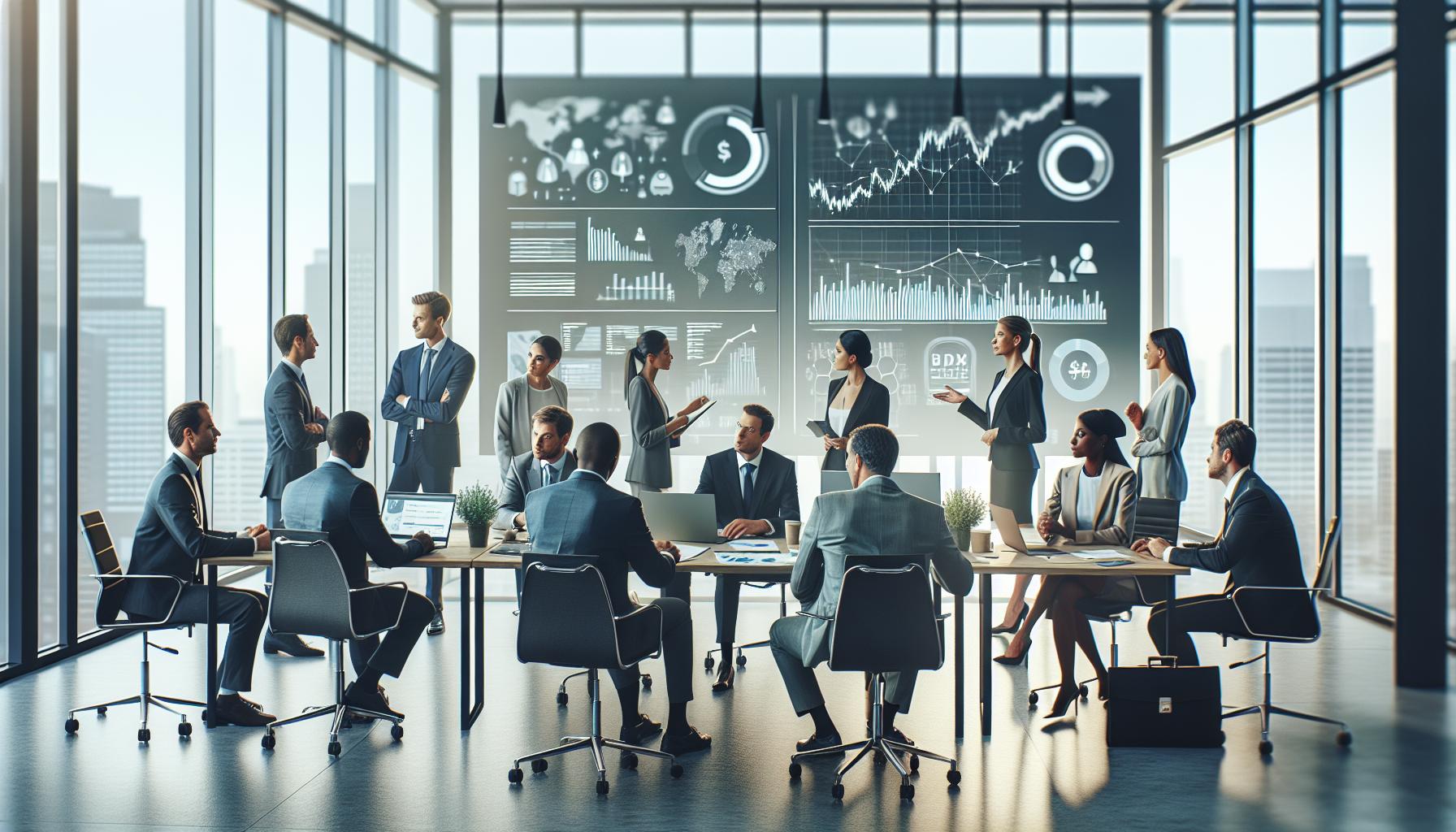 Which VCs Invest in Fintech Startups: Top Investors Revealed