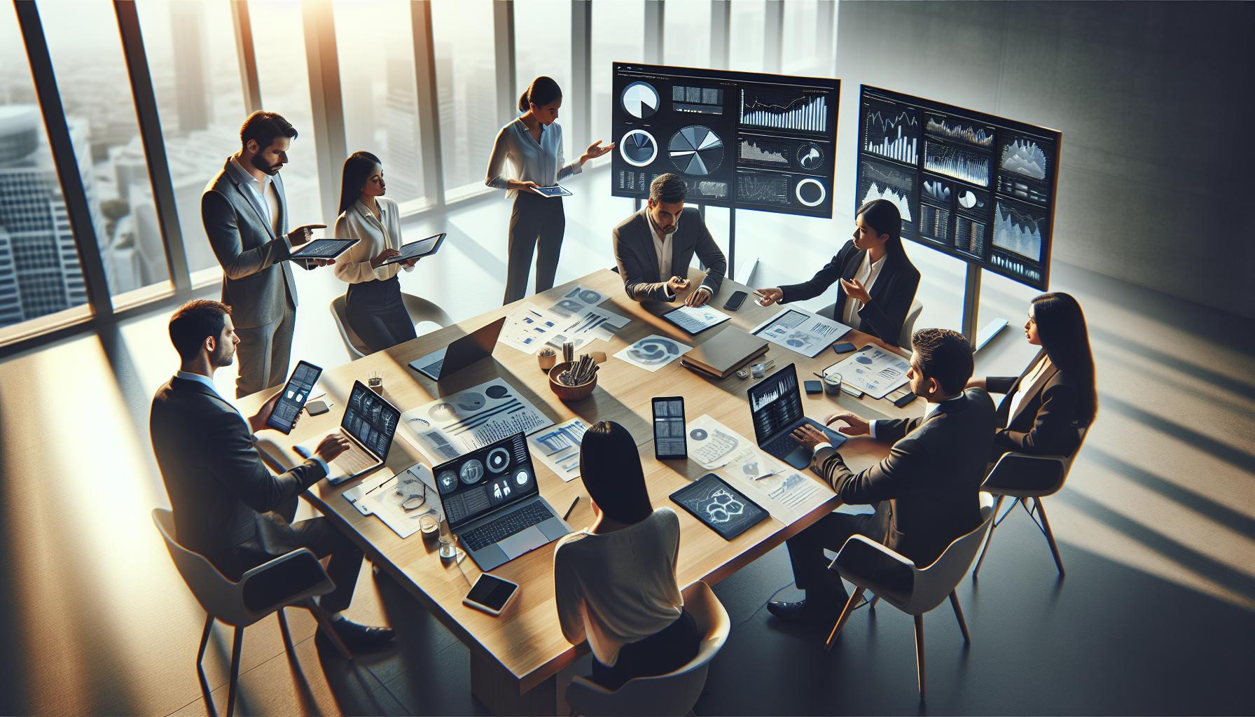 Why Fintech Zoom Matters for Financial Decision-Makers Today