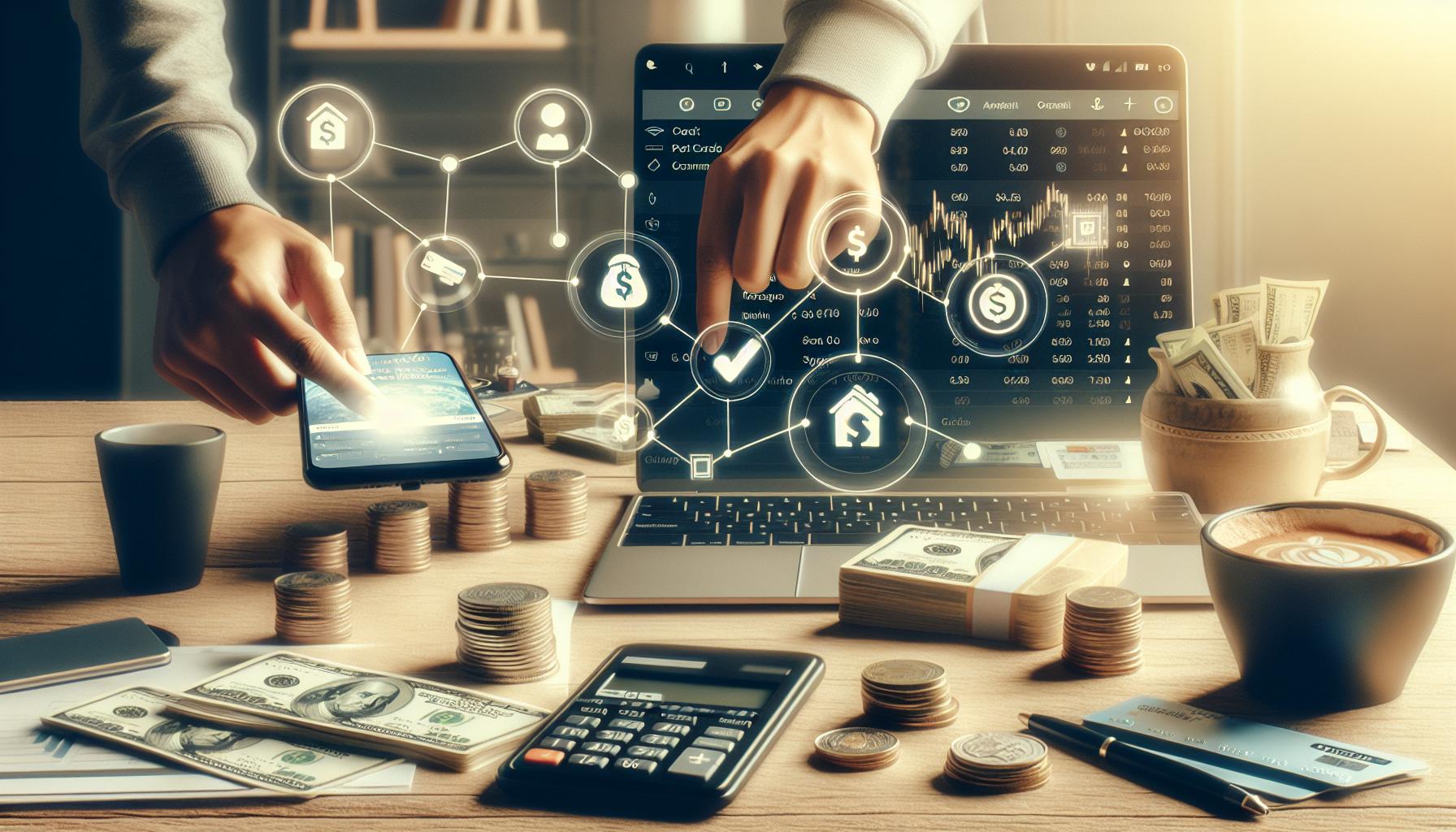 Revenue Streams of Cash App: An In-Depth Look