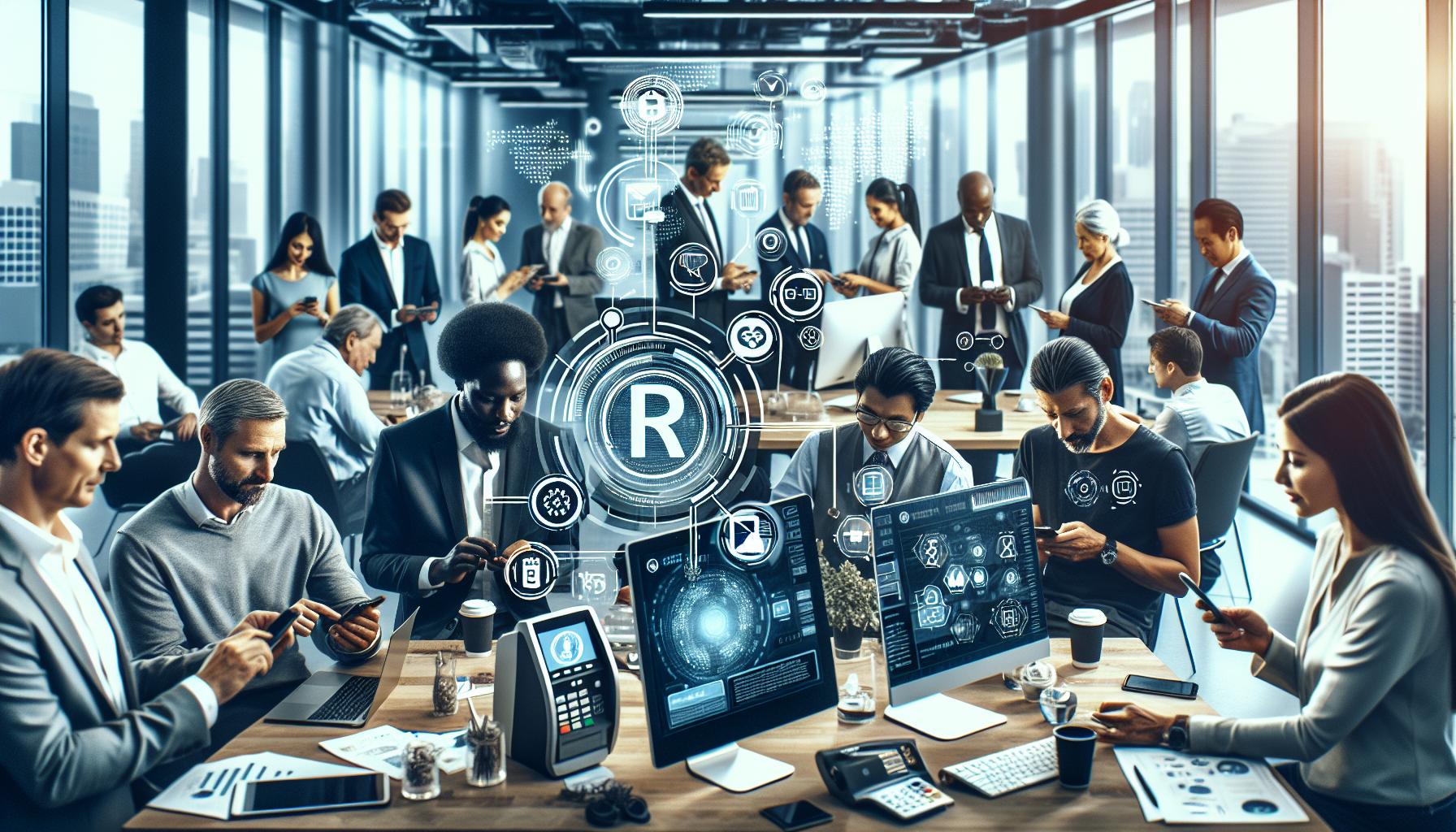 Revolutionizing Payments with Fintech Solutions