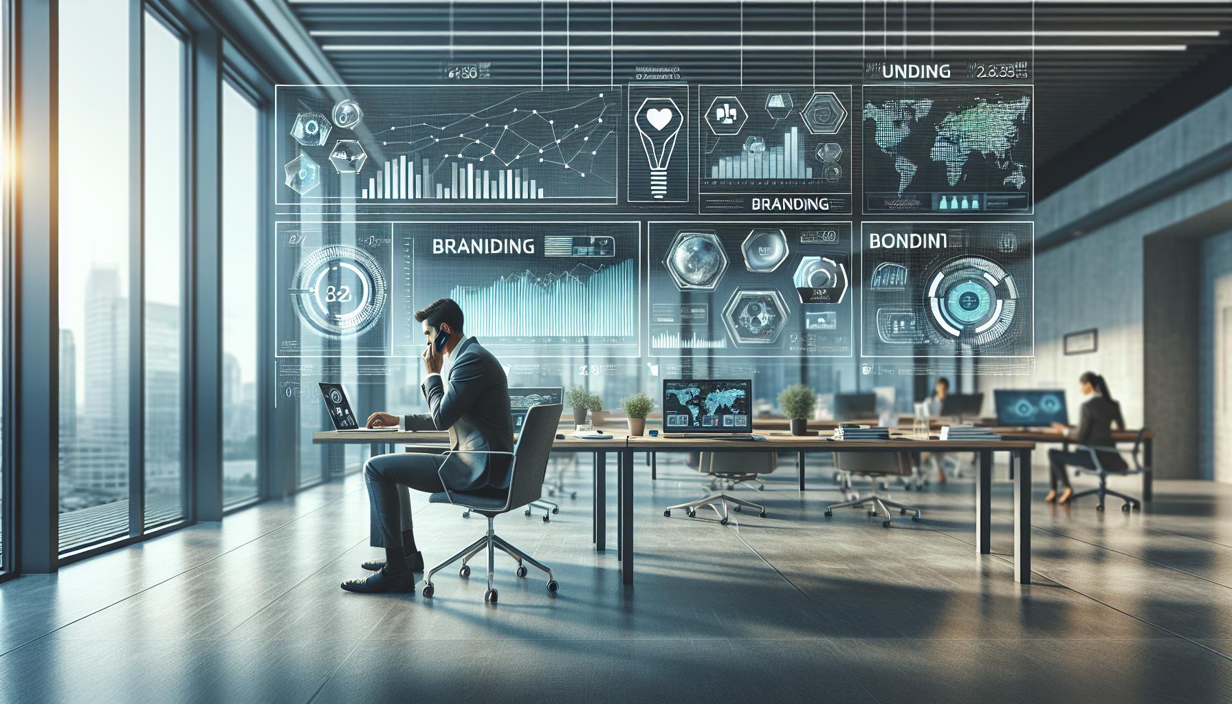The Role of Branding in Fintech Success