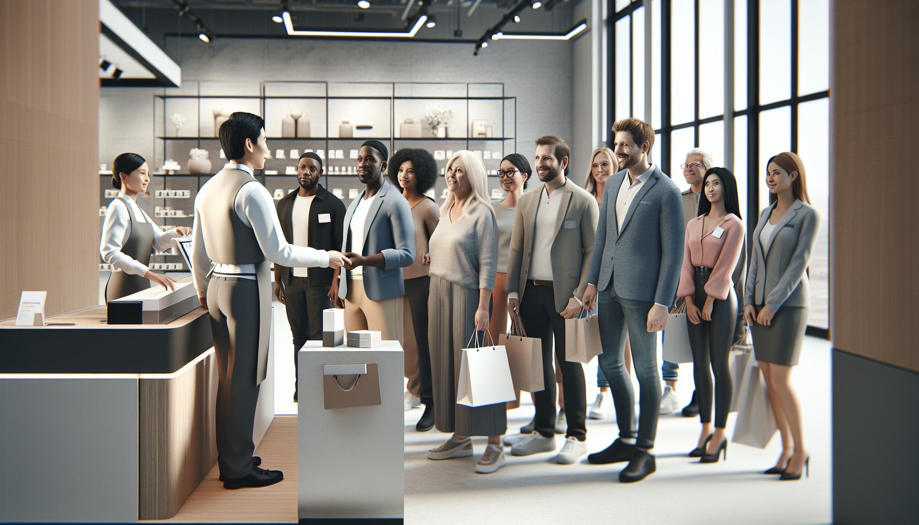 How Fintech Companies Achieve Market Dominance: Success Factors 3 The Role of Customer Experience in Retention