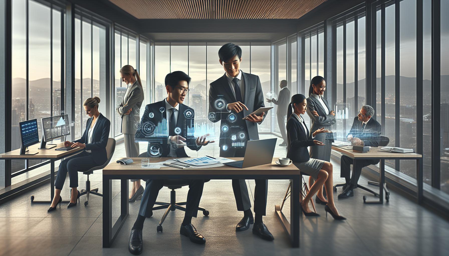 Is JP Morgan Fintech: Traditional Bank Digital Strategy 2 The Role of Fintech in Traditional Banking