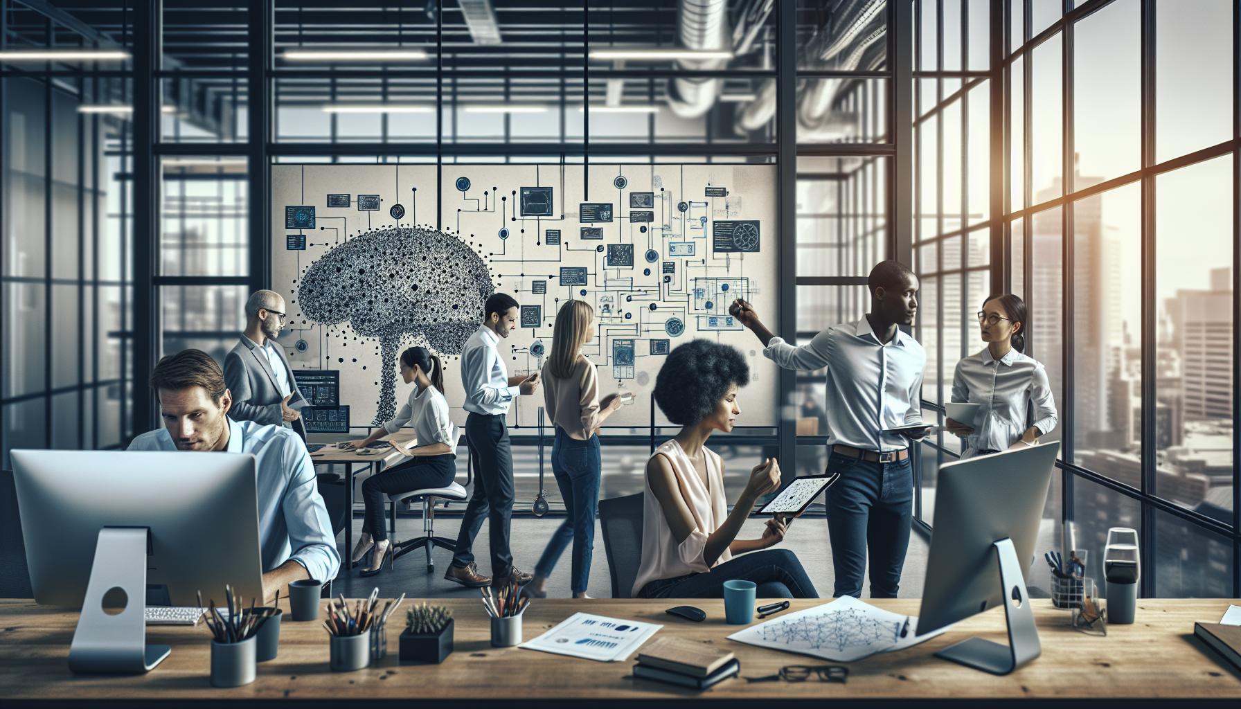 How Fintechs Detect First-Party Fraud: Advanced Techniques 2 The Role of AI and Machine Learning