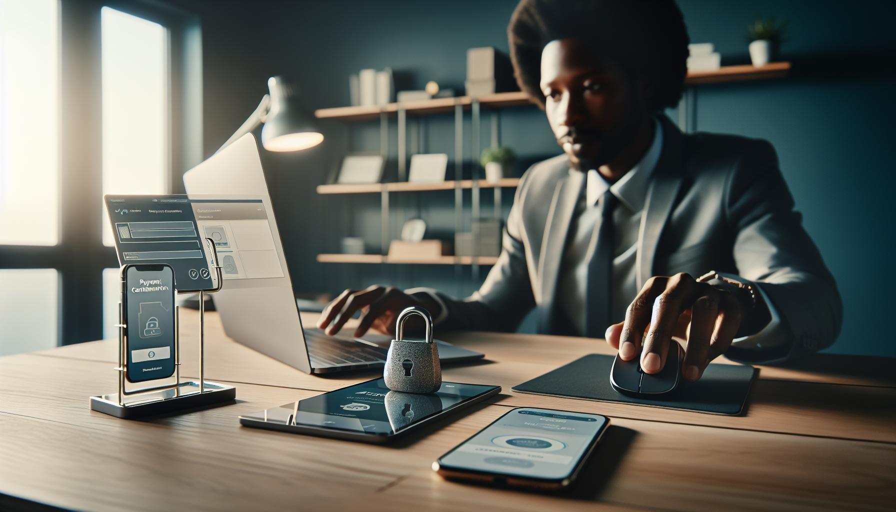 The Role of Payment Gateways in Securing Collections